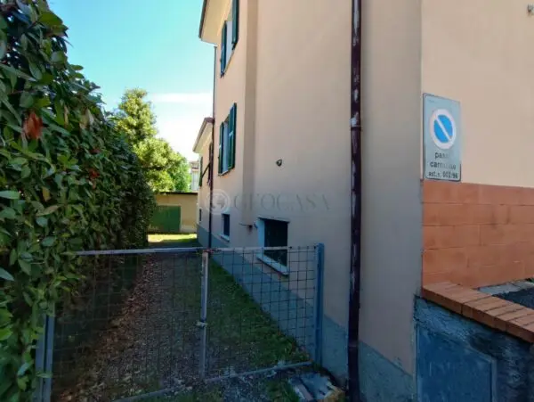 Monolocale via Termo 38, Vezzano Ligure