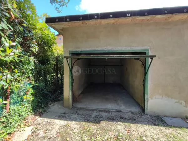 Monolocale via Termo 38, Vezzano Ligure