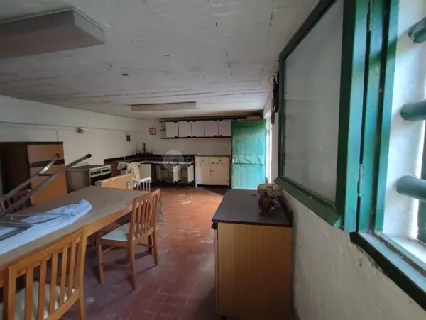 Monolocale via Termo 38, Vezzano Ligure