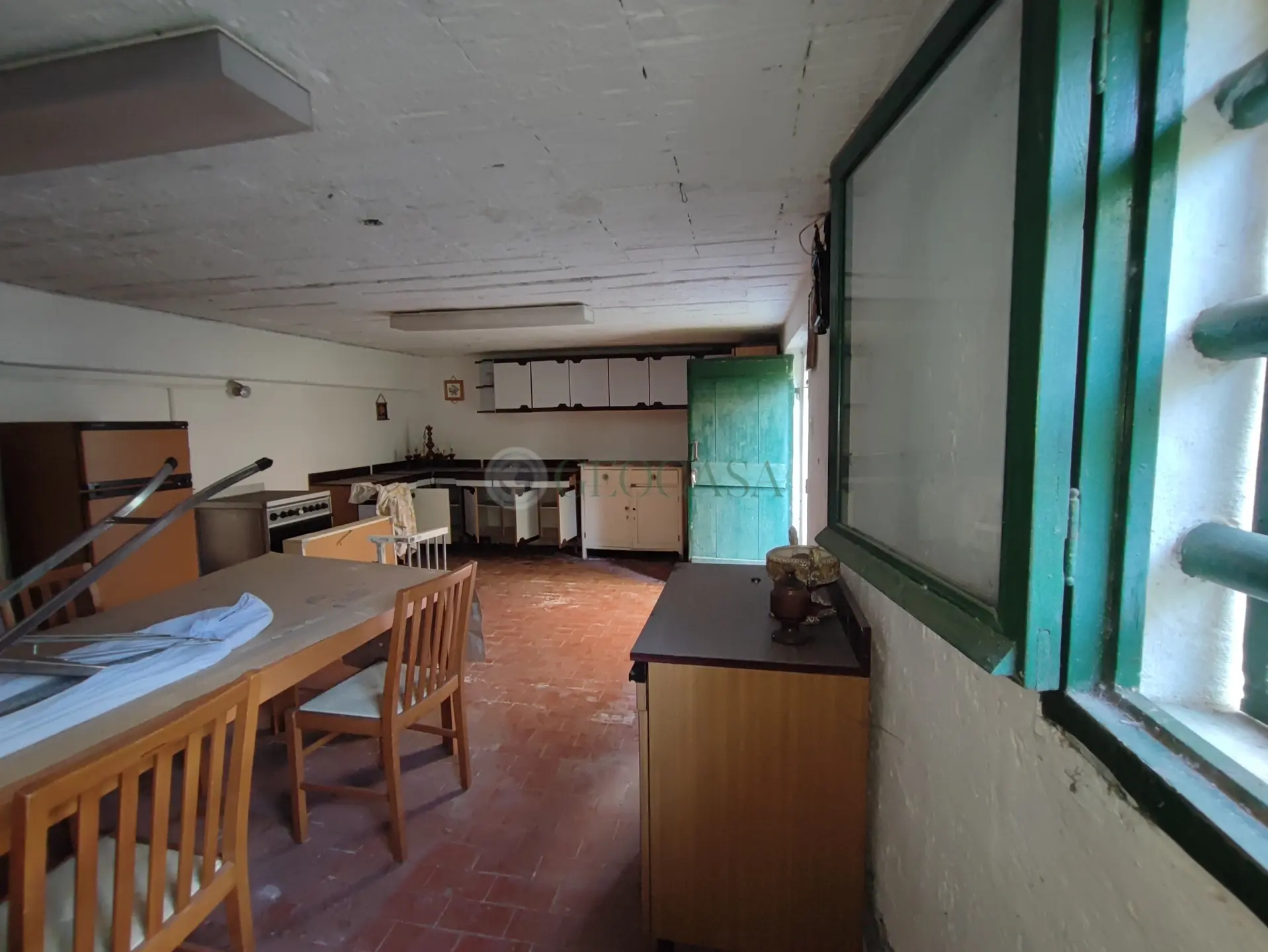 Immagine per Monolocale in vendita a Vezzano Ligure via Termo 38