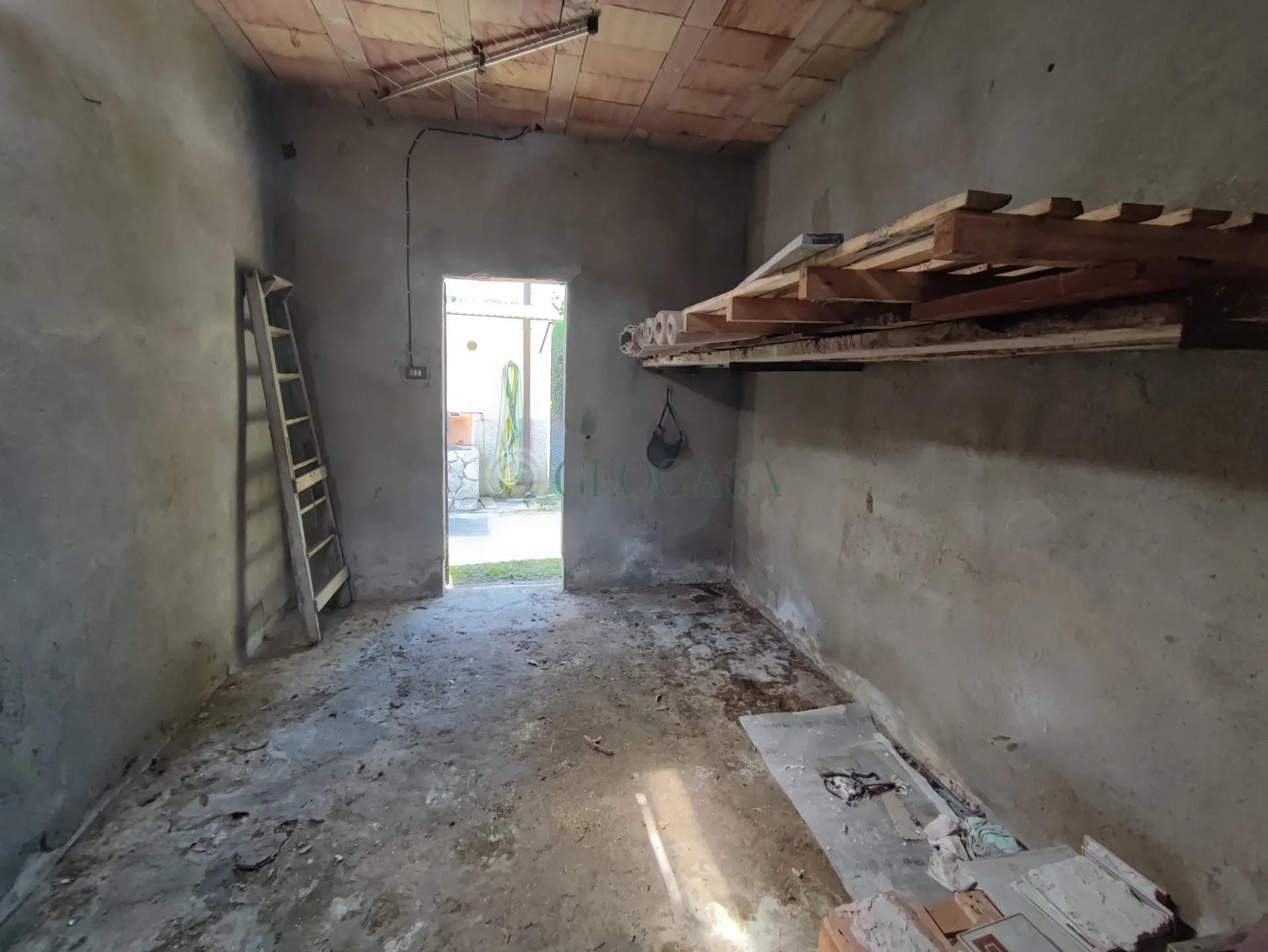 Immagine per Monolocale in vendita a Vezzano Ligure via Termo 38
