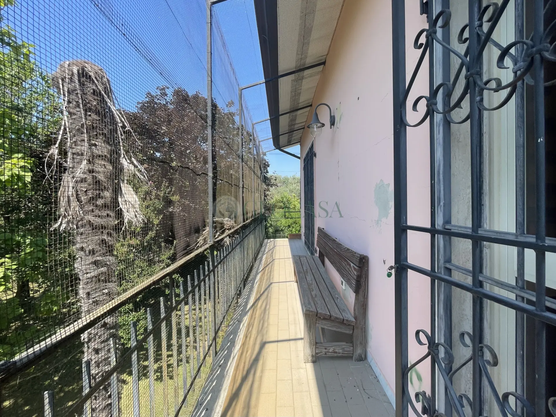 Immagine per Villa in vendita a Sarzana via Bradiola 7