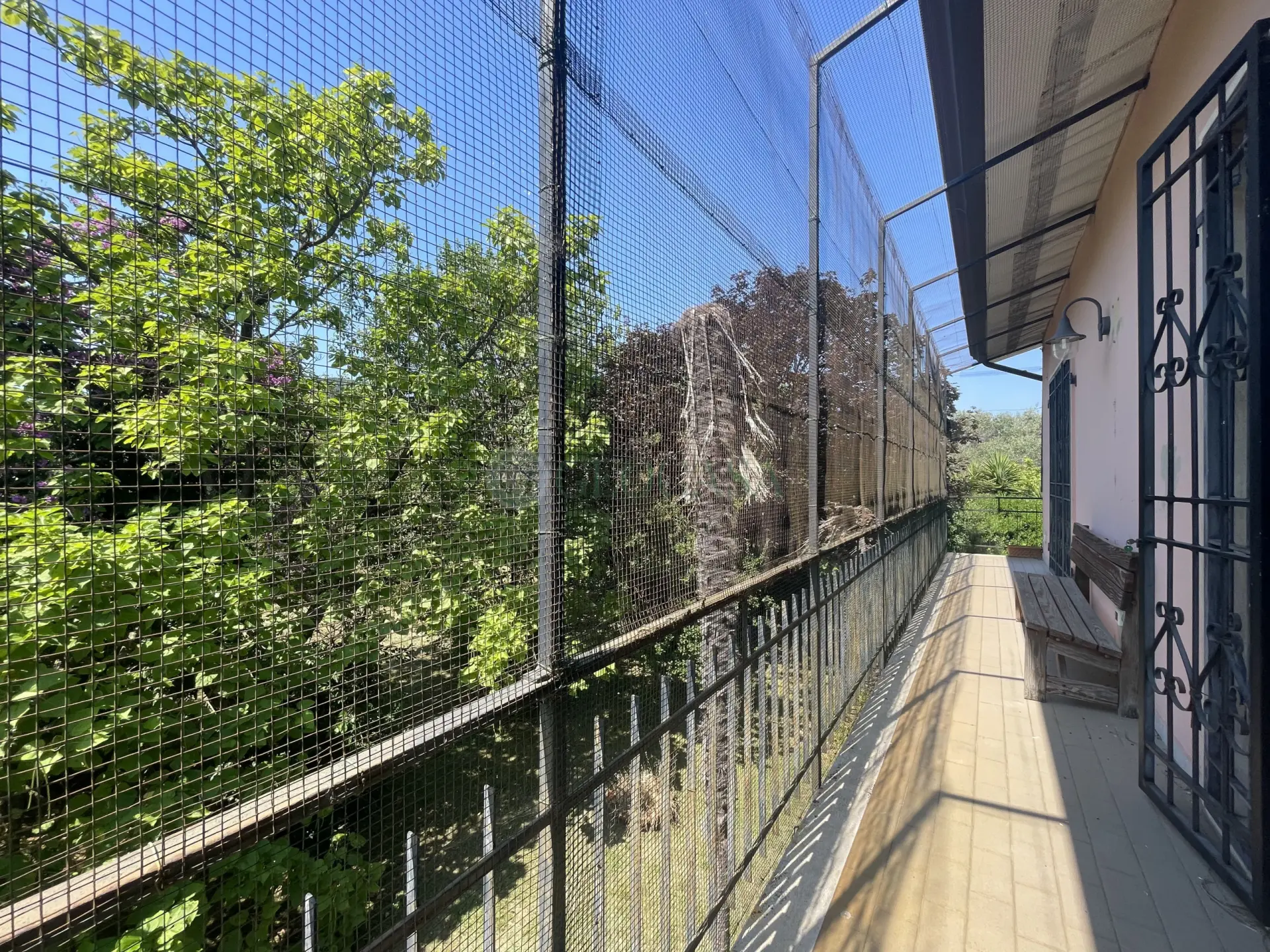Immagine per Villa in vendita a Sarzana via Bradiola 7