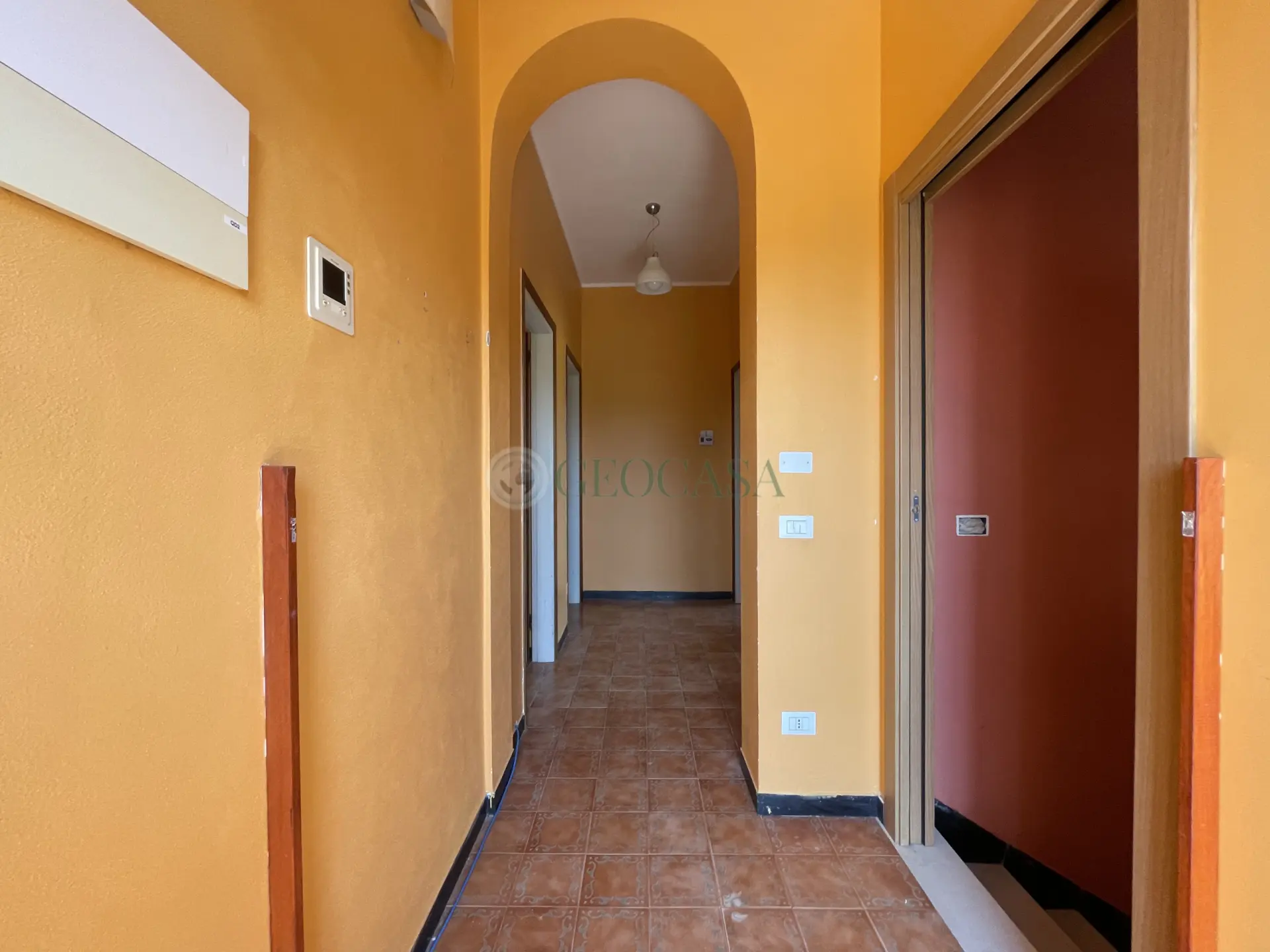Immagine per Villa in vendita a Sarzana via Bradiola 7