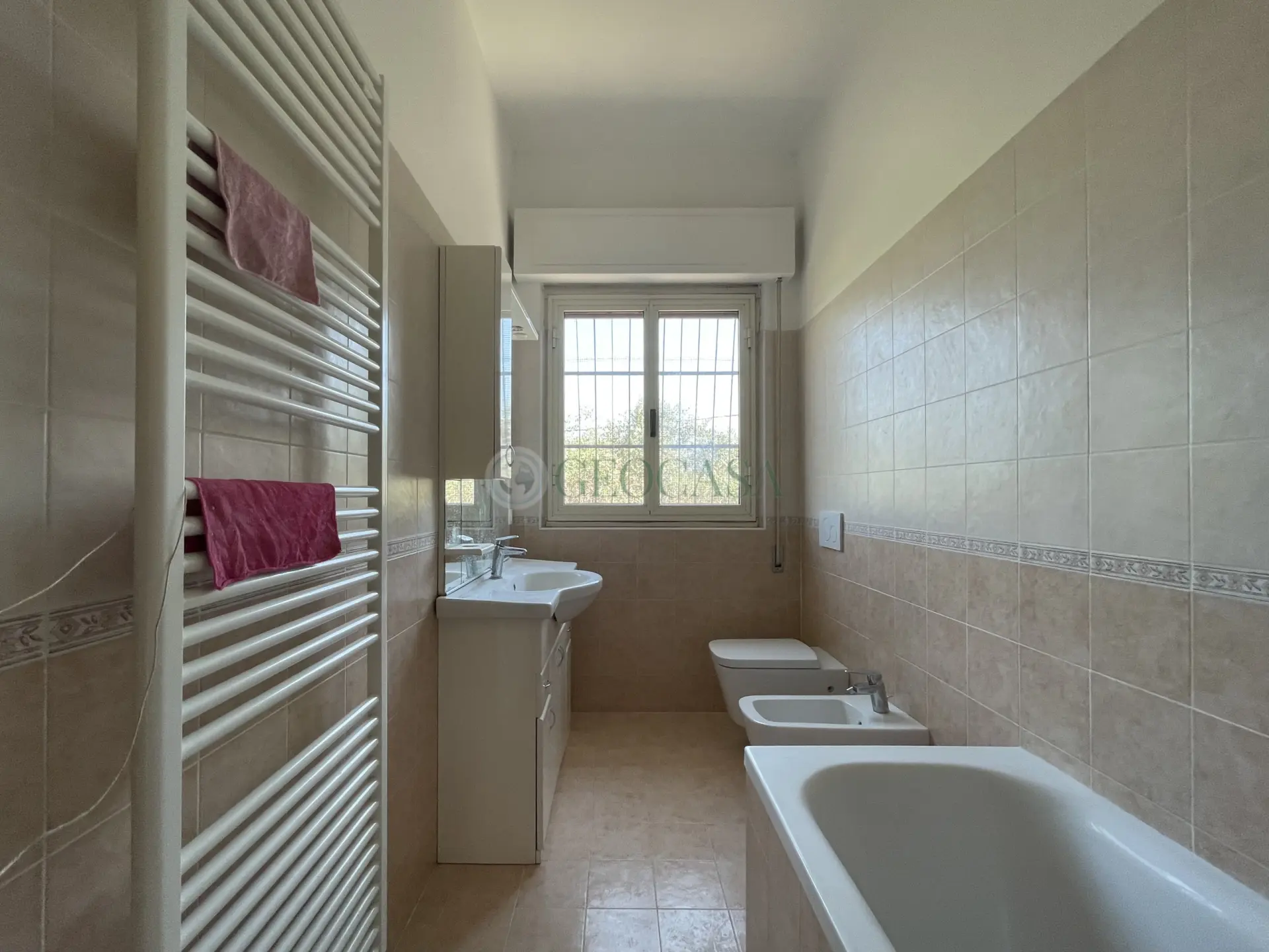 Immagine per Villa in vendita a Sarzana via Bradiola 7