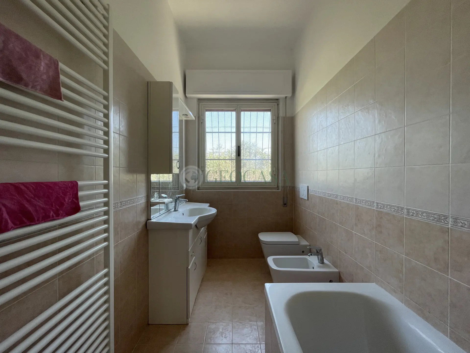 Immagine per Villa in vendita a Sarzana via Bradiola 7