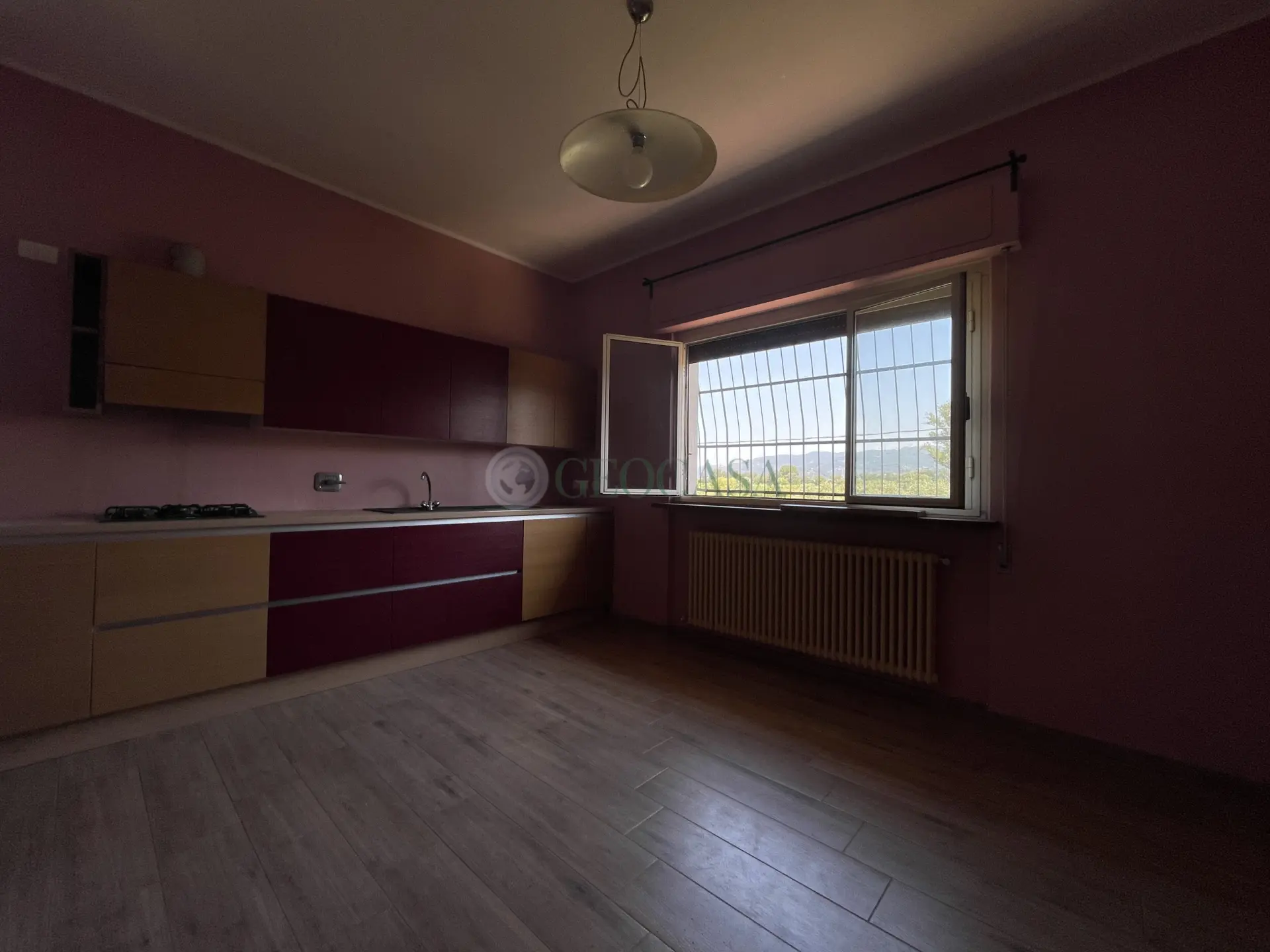 Immagine per Villa in vendita a Sarzana via Bradiola 7