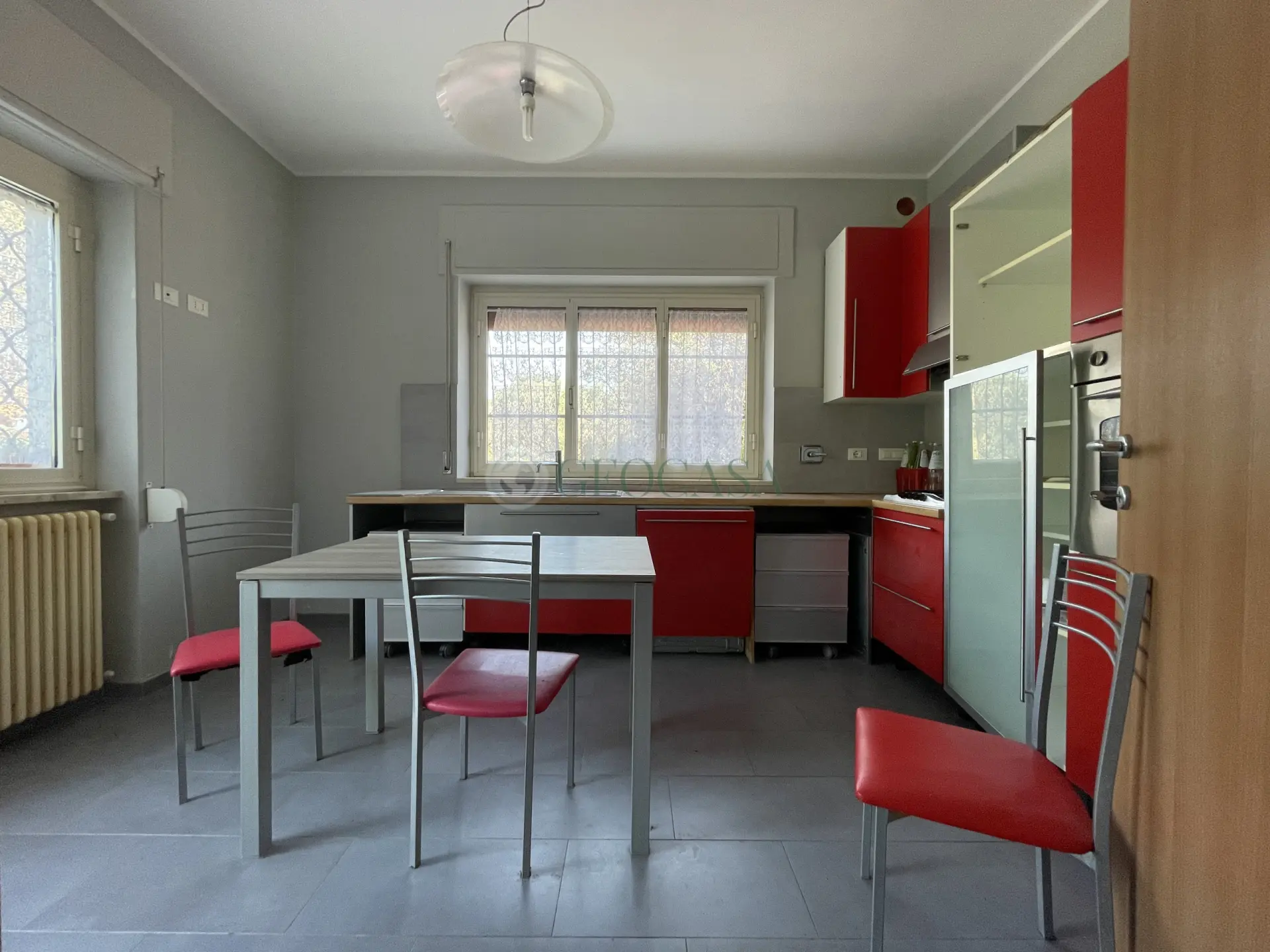 Immagine per Villa in vendita a Sarzana via Bradiola 7