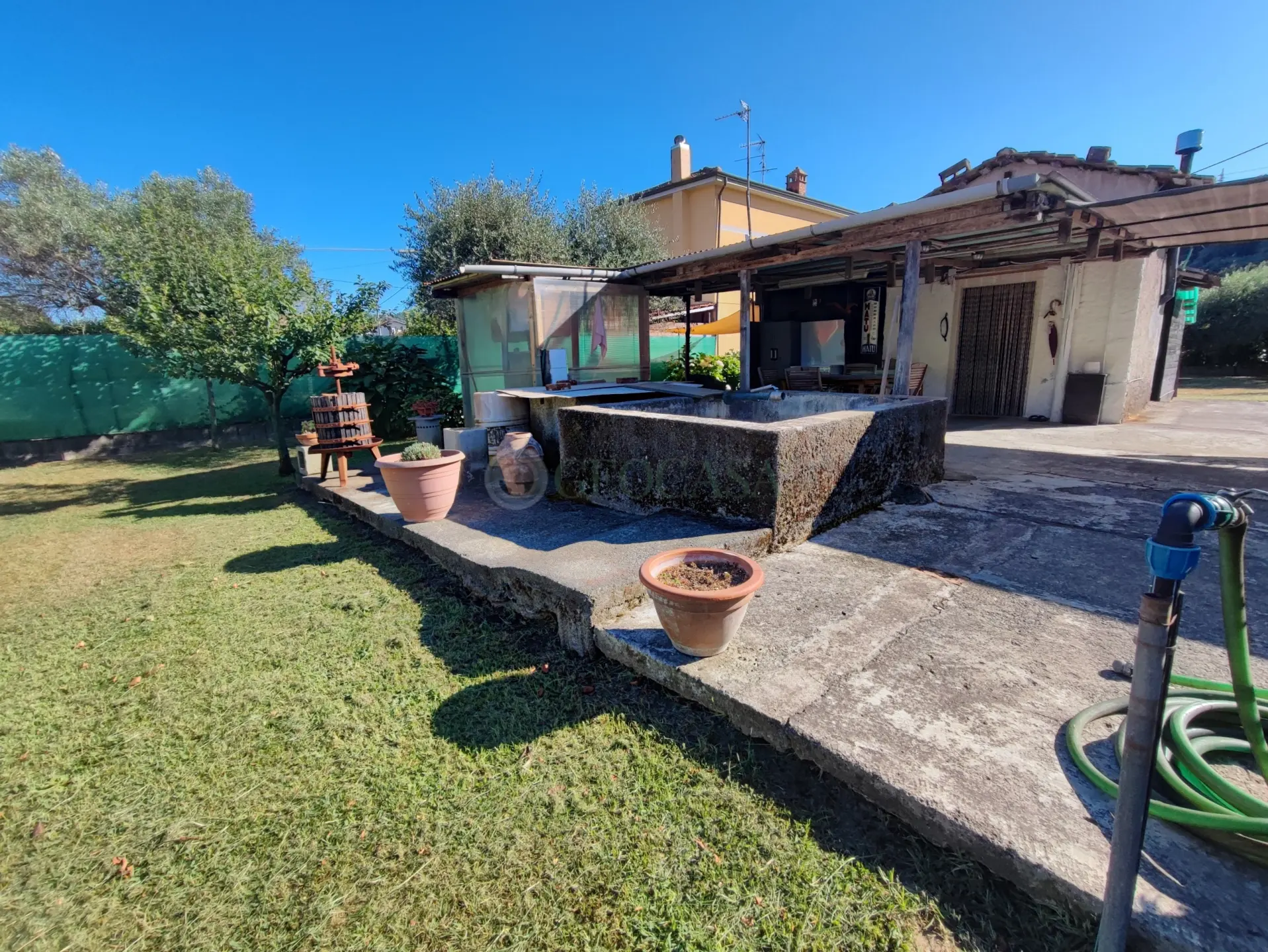 Immagine per Agricolo in vendita a Arcola