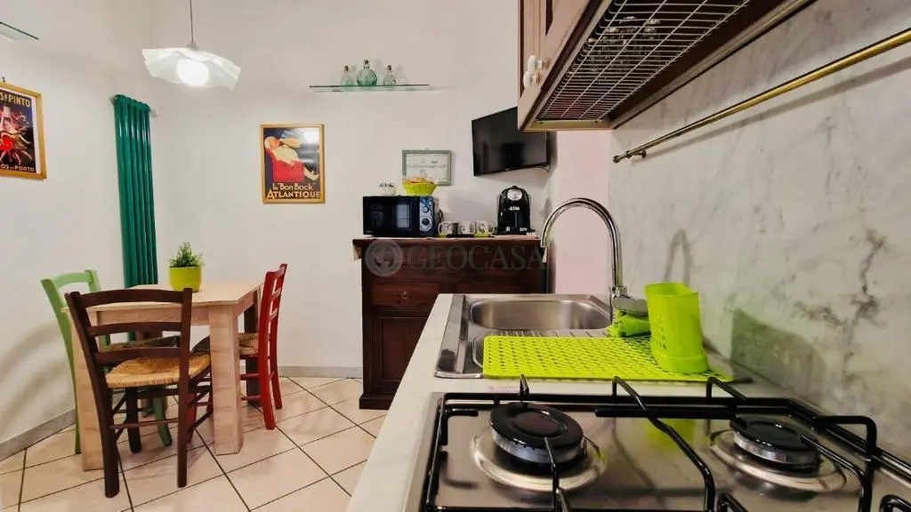 Immagine per Quadrilocale in vendita a La Spezia via Xx Settembre 180