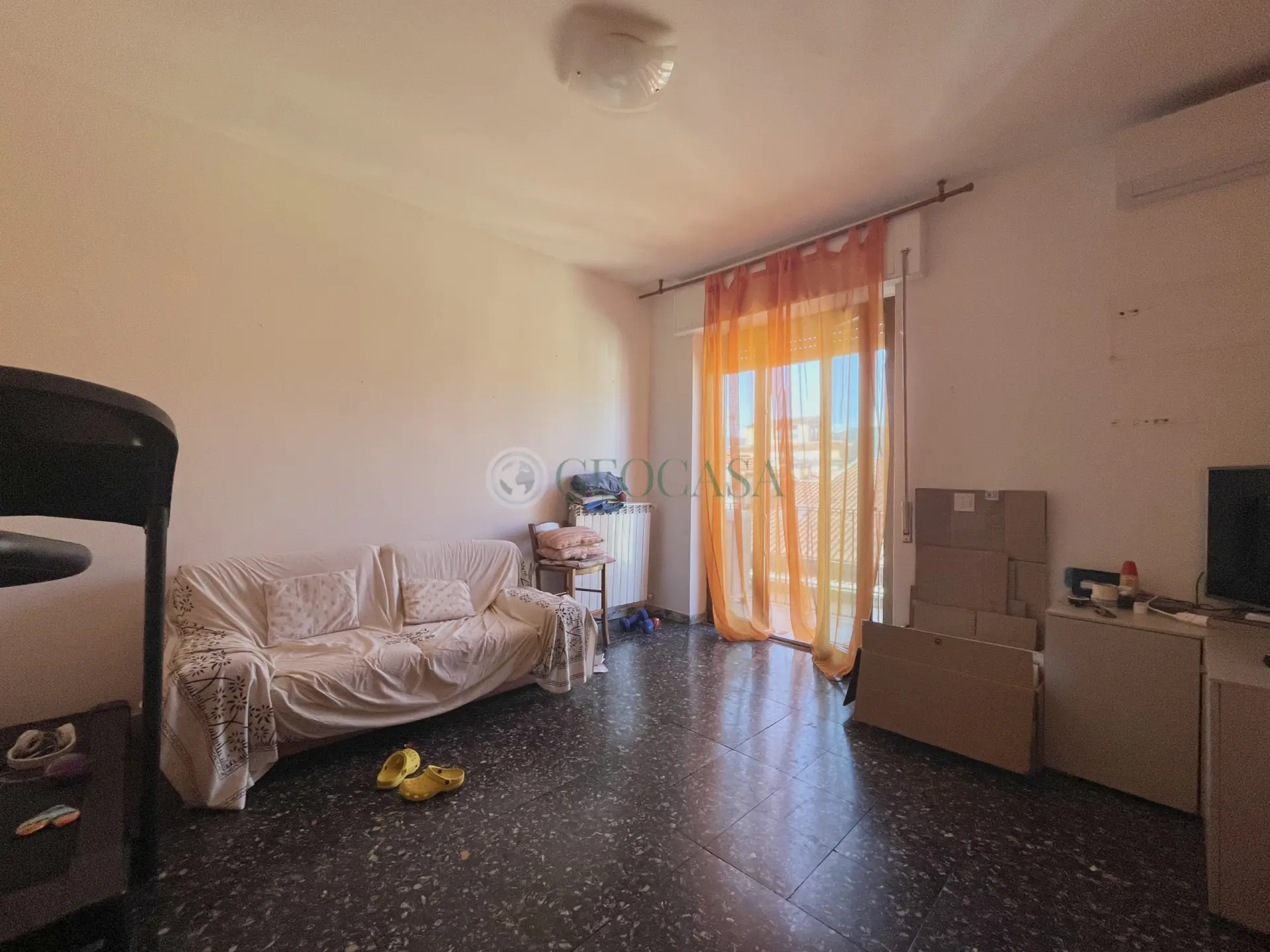 Immagine per Appartamento in vendita a Sarzana piazza Vittorio Veneto 21