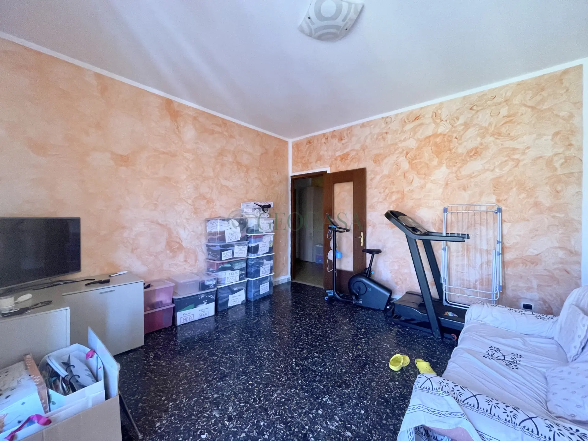 Immagine per Appartamento in vendita a Sarzana piazza Vittorio Veneto 21