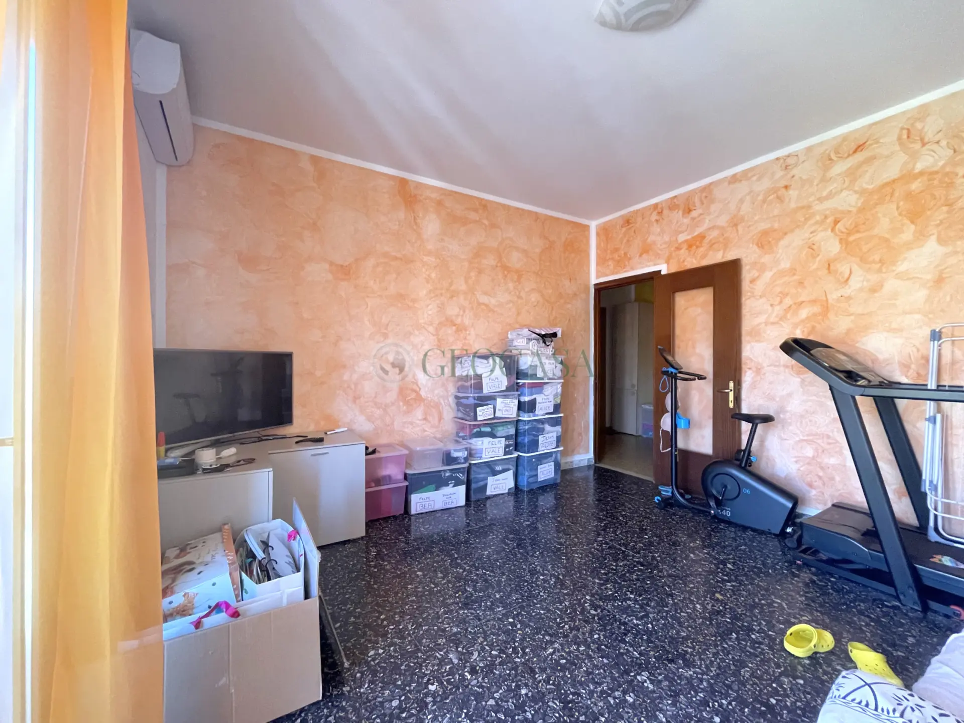 Immagine per Appartamento in vendita a Sarzana piazza Vittorio Veneto 21