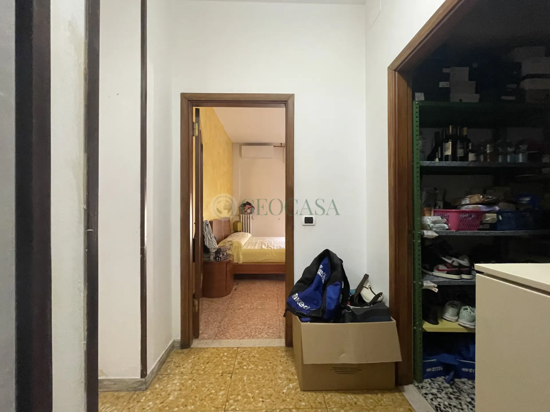 Immagine per Appartamento in vendita a Sarzana piazza Vittorio Veneto 21