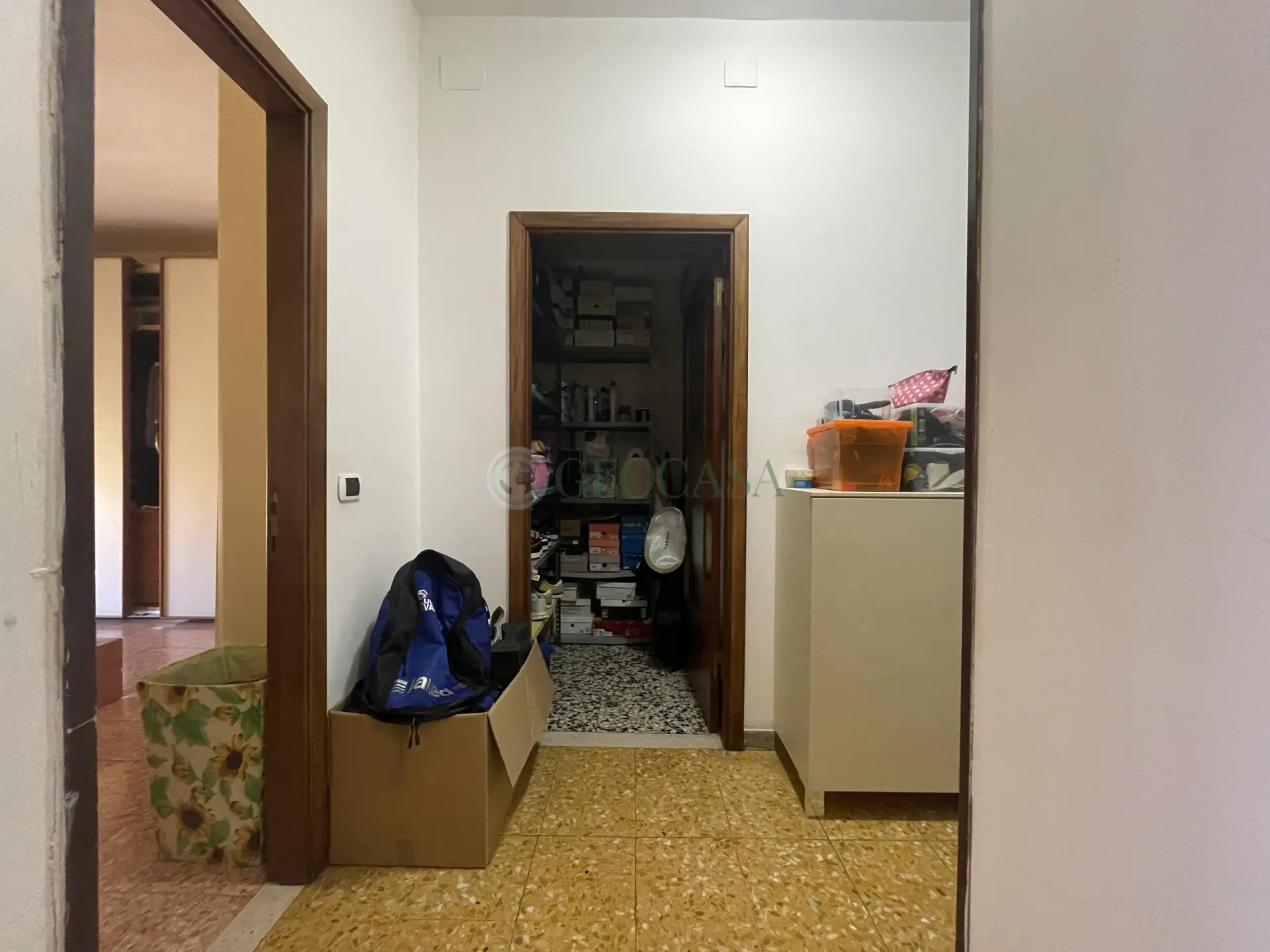 Immagine per Appartamento in vendita a Sarzana piazza Vittorio Veneto 21
