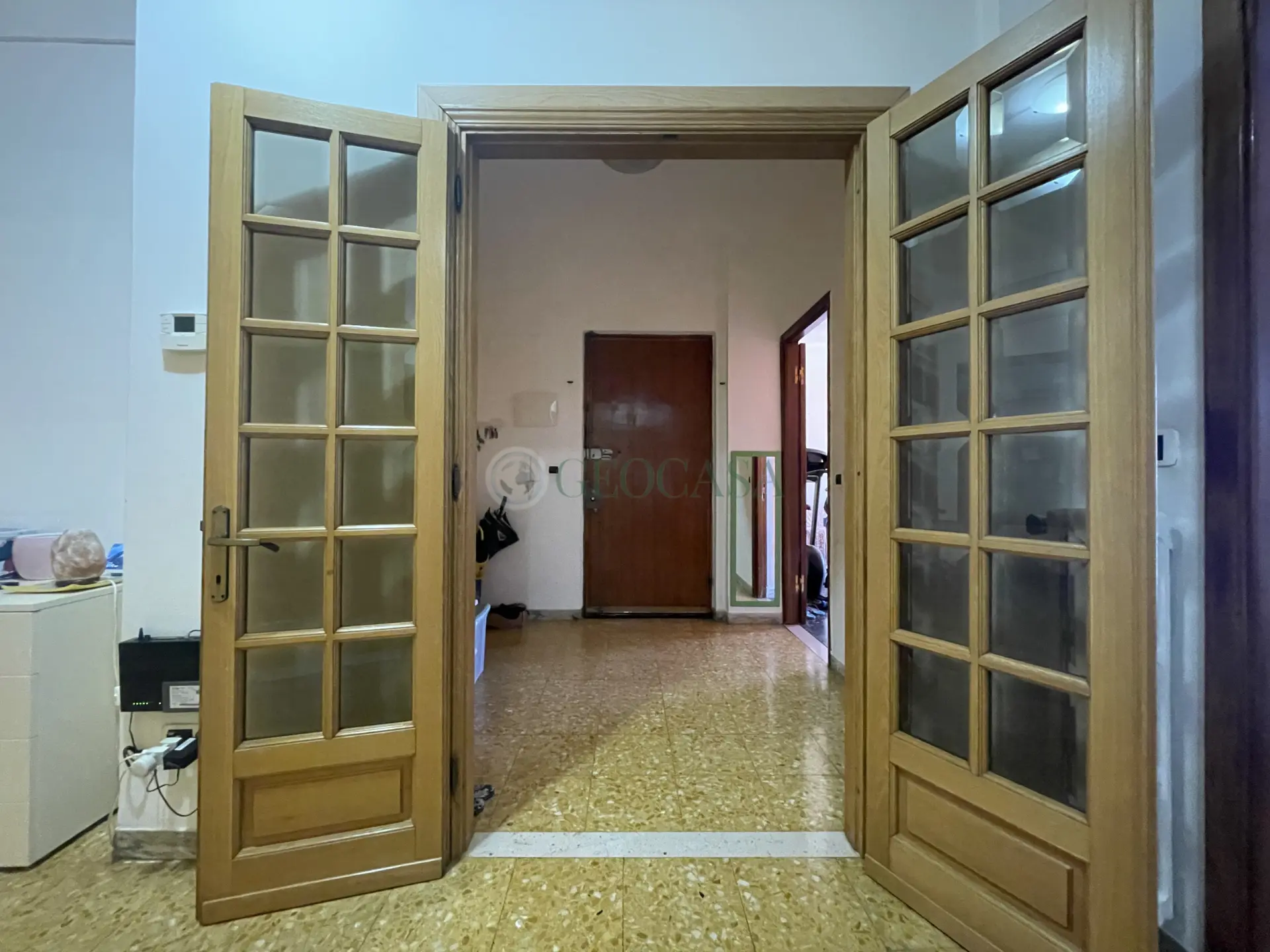 Immagine per Appartamento in vendita a Sarzana piazza Vittorio Veneto 21