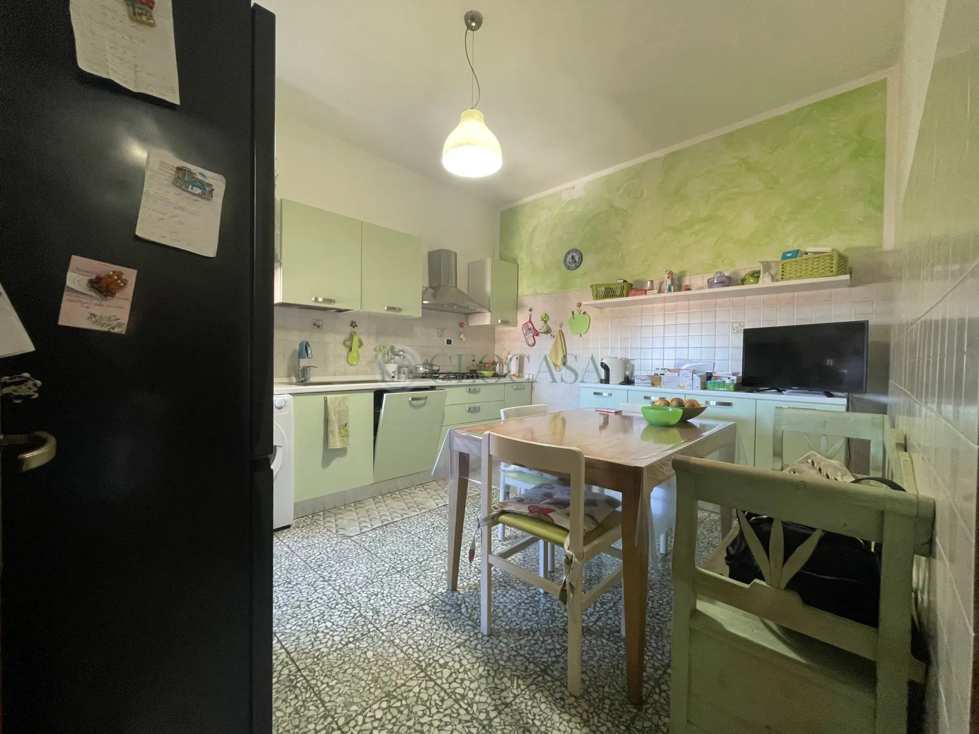 Immagine per Appartamento in vendita a Sarzana piazza Vittorio Veneto 21