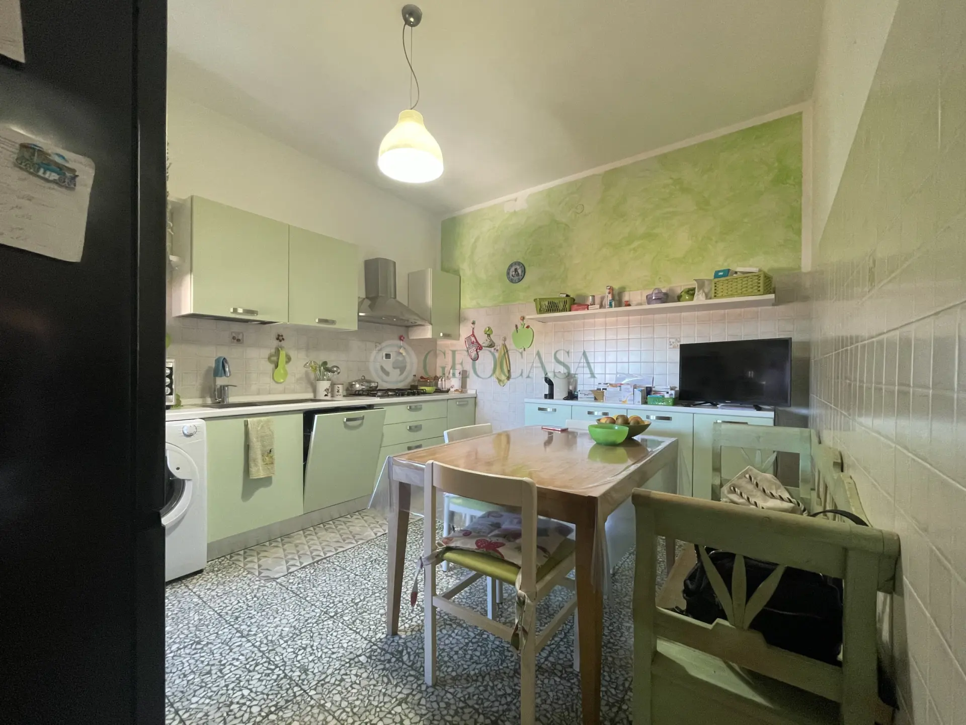 Immagine per Appartamento in vendita a Sarzana piazza Vittorio Veneto 21
