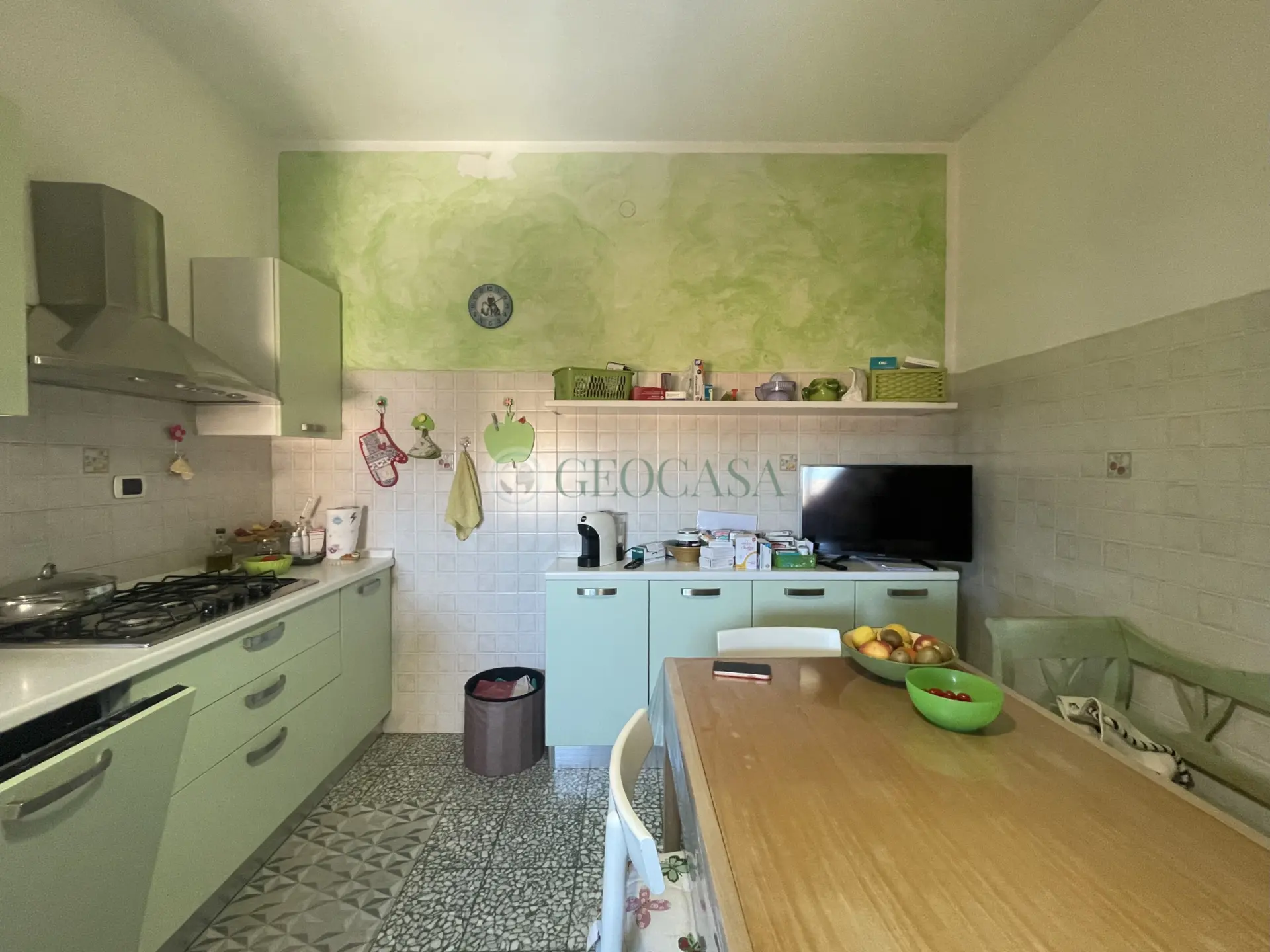 Immagine per Appartamento in vendita a Sarzana piazza Vittorio Veneto 21