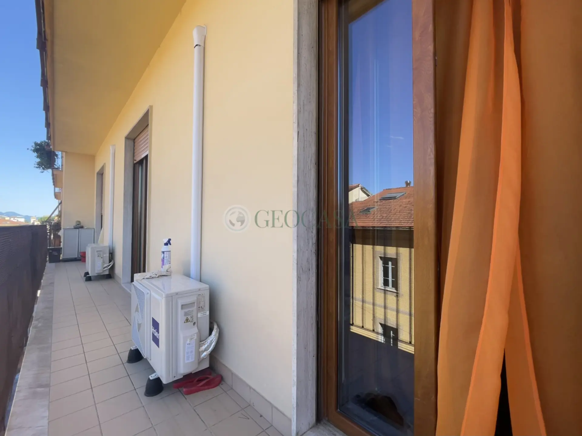 Immagine per Appartamento in vendita a Sarzana piazza Vittorio Veneto 21