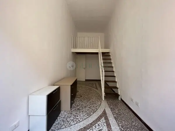 Quadrilocale via Lancillotto Cattani 34, Sarzana