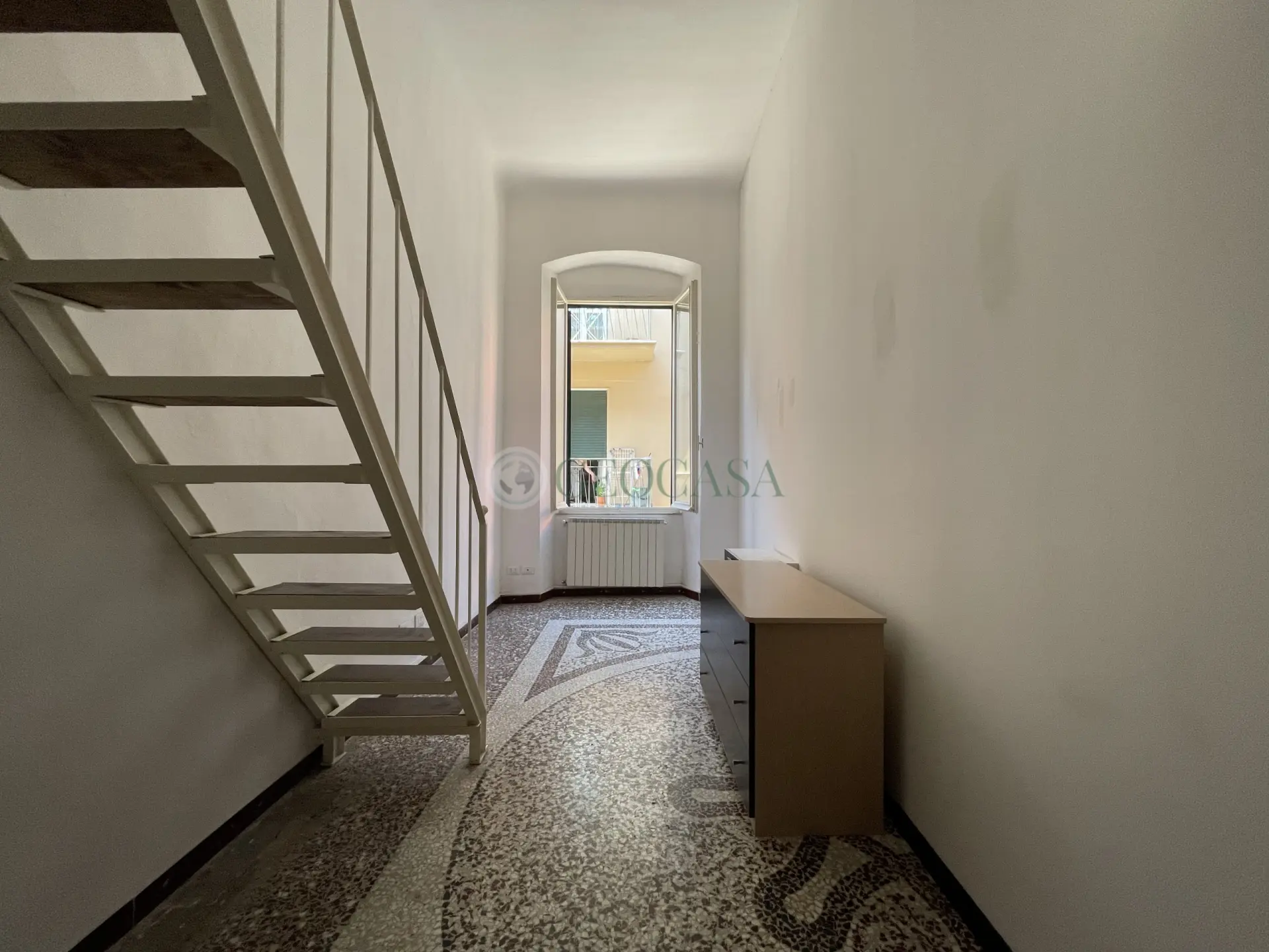 Immagine per Quadrilocale in vendita a Sarzana via Lancillotto Cattani 34
