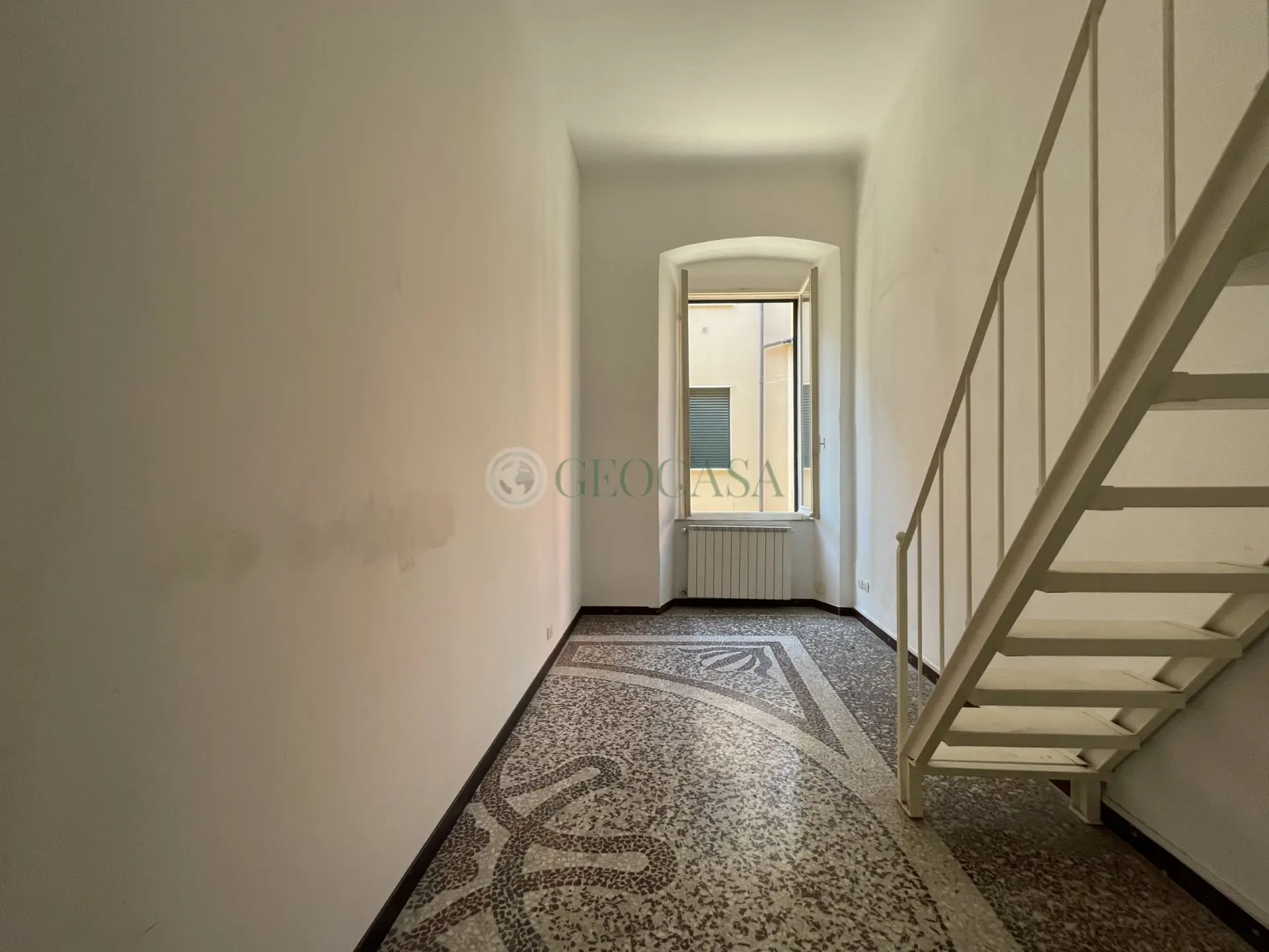 Immagine per Quadrilocale in vendita a Sarzana via Lancillotto Cattani 34