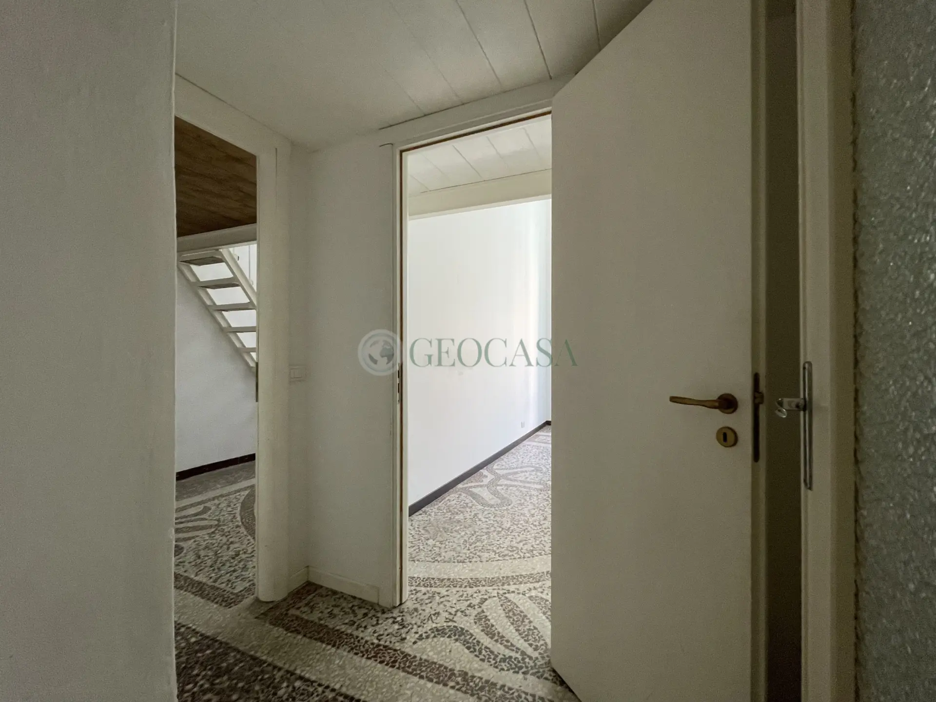 Immagine per Quadrilocale in vendita a Sarzana via Lancillotto Cattani 34