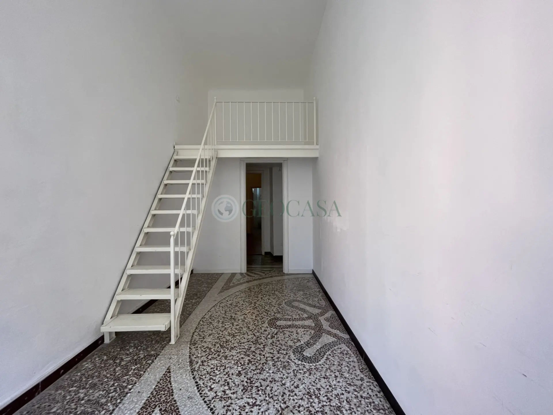 Immagine per Quadrilocale in vendita a Sarzana via Lancillotto Cattani 34