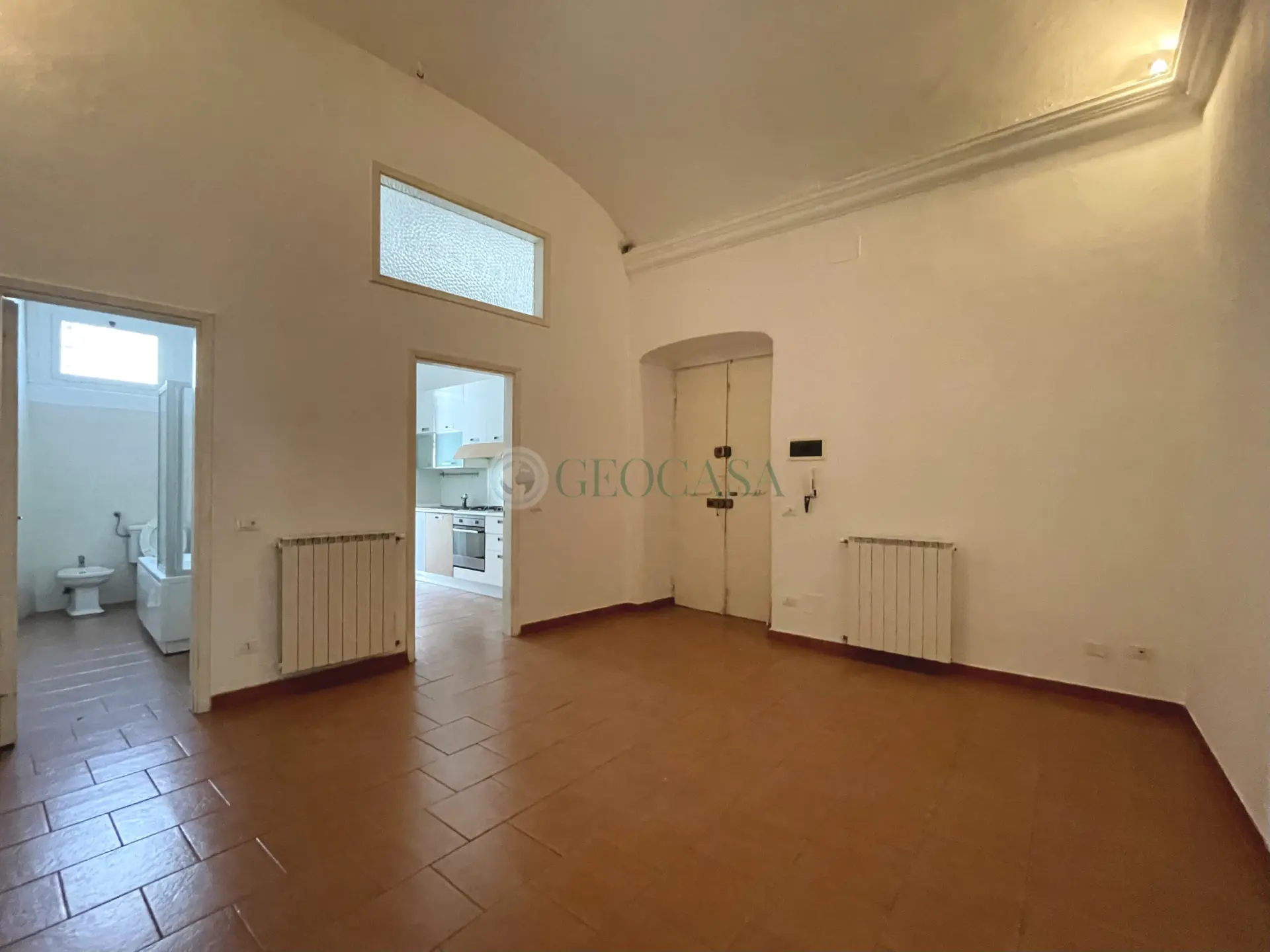 Immagine per Quadrilocale in vendita a Sarzana via Lancillotto Cattani 34