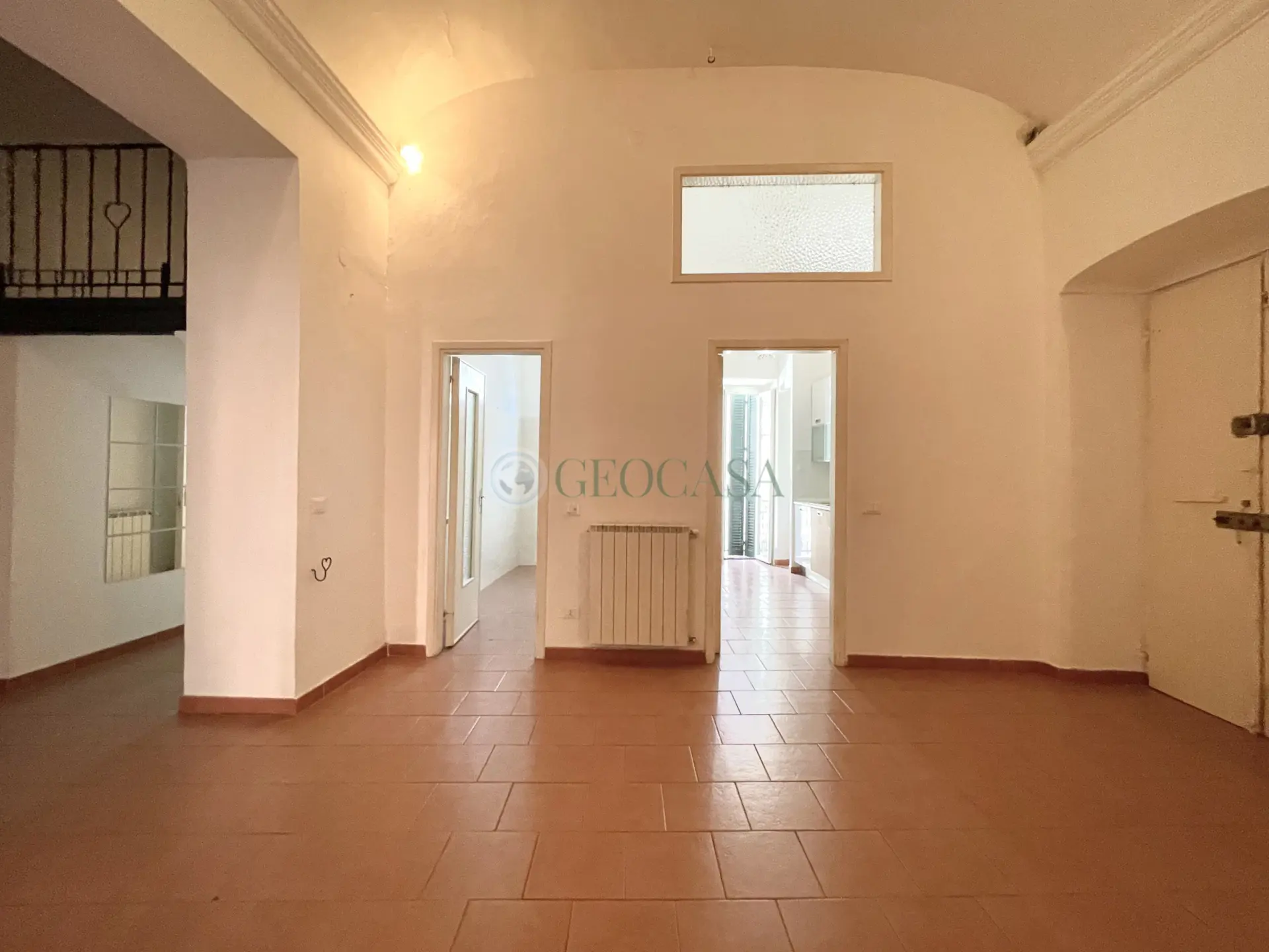 Immagine per Quadrilocale in vendita a Sarzana via Lancillotto Cattani 34
