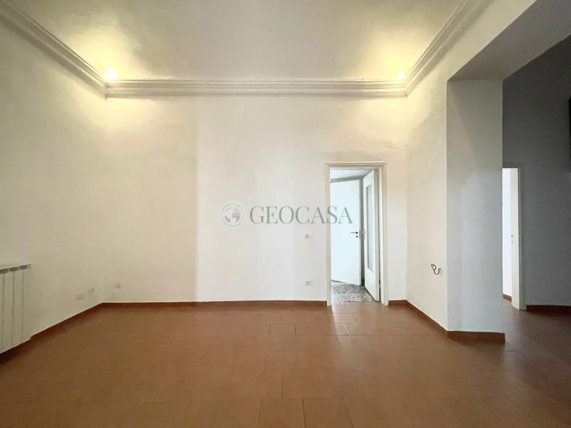 Immagine per Quadrilocale in vendita a Sarzana via Lancillotto Cattani 34