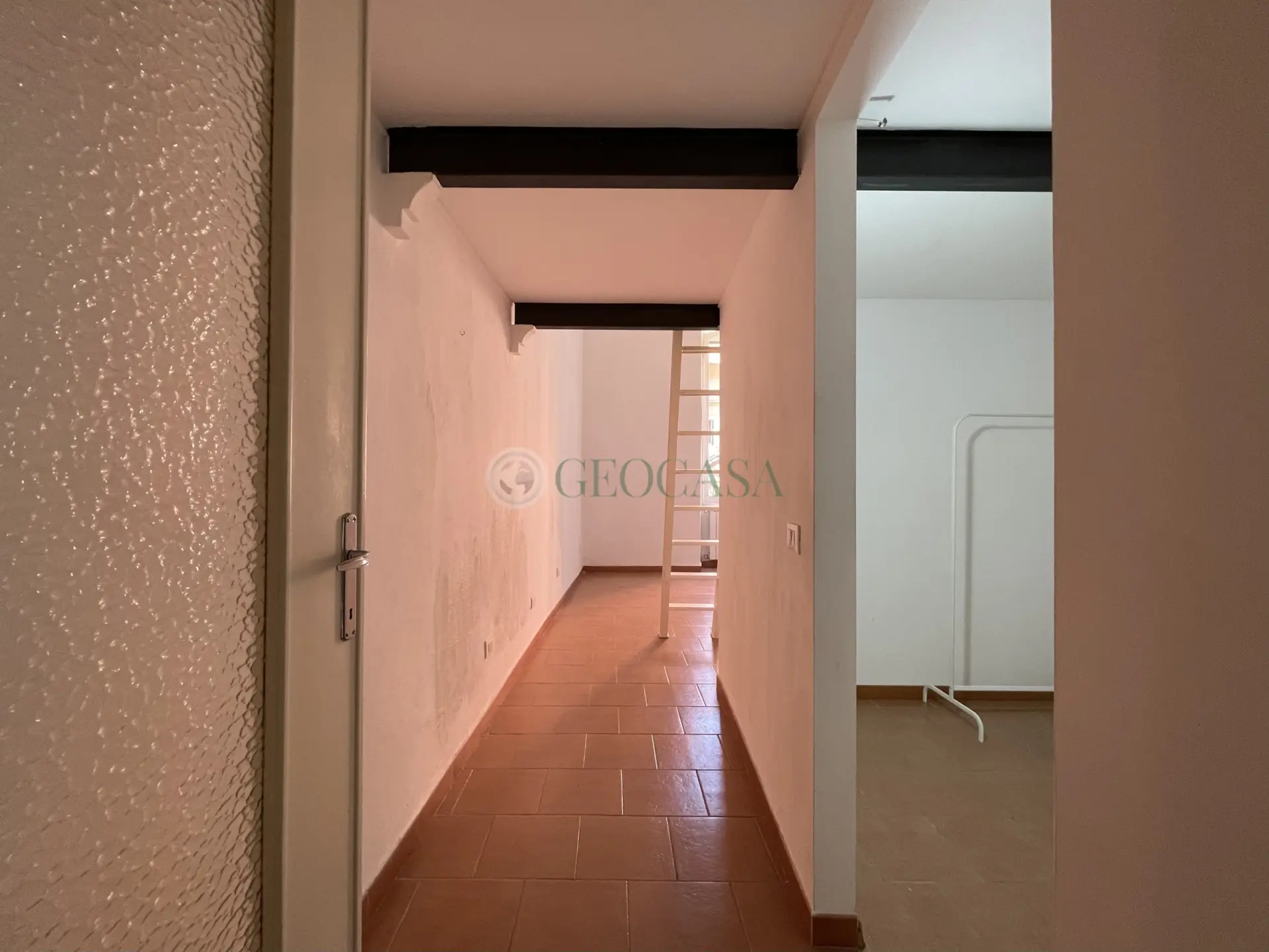 Immagine per Quadrilocale in vendita a Sarzana via Lancillotto Cattani 34