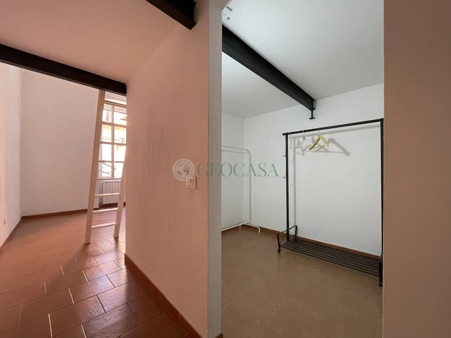 Immagine per Quadrilocale in vendita a Sarzana via Lancillotto Cattani 34