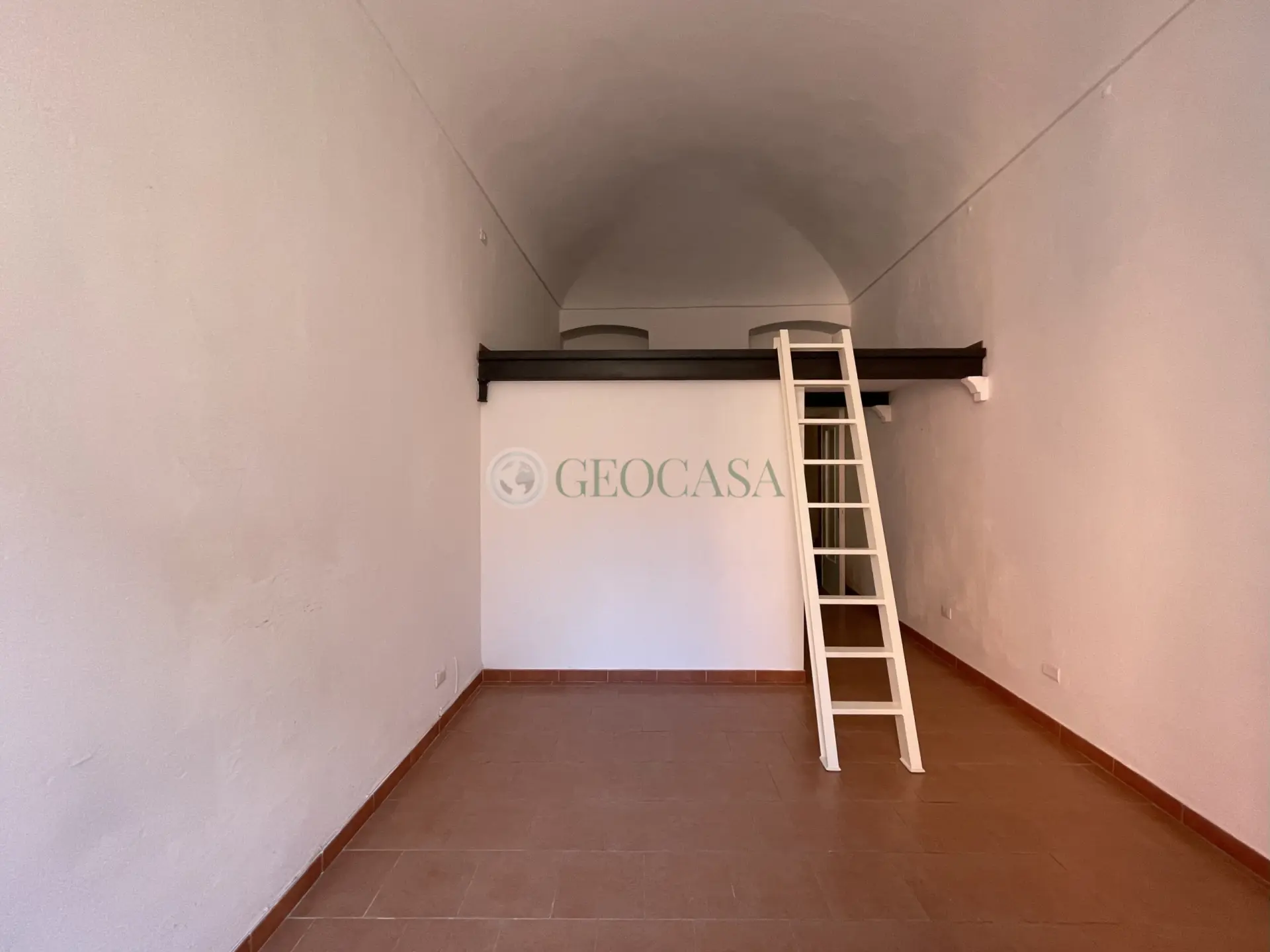 Immagine per Quadrilocale in vendita a Sarzana via Lancillotto Cattani 34