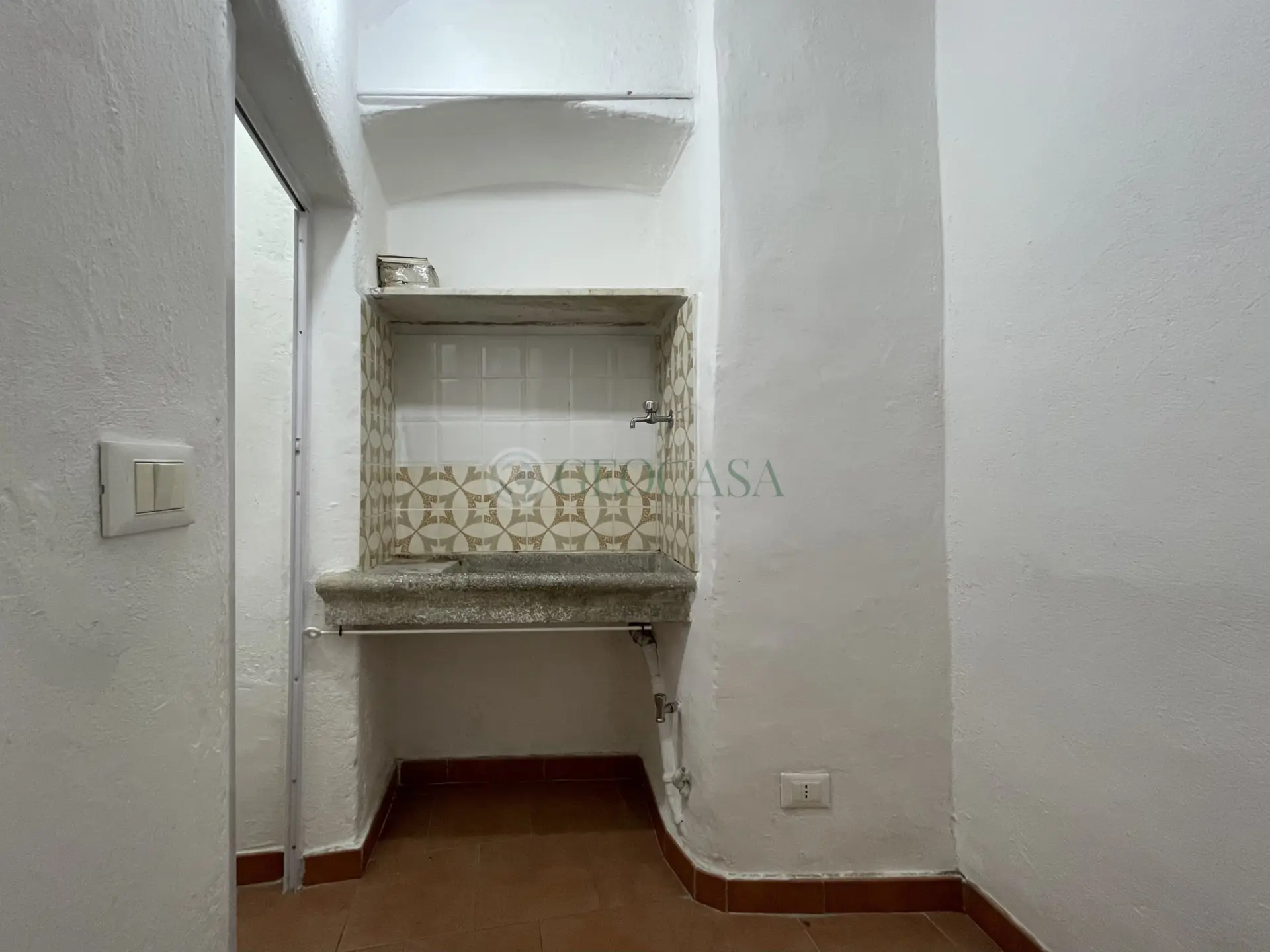 Immagine per Quadrilocale in vendita a Sarzana via Lancillotto Cattani 34