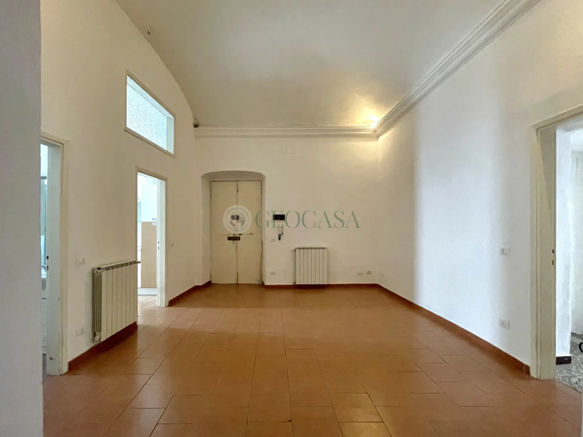 Immagine per Quadrilocale in vendita a Sarzana via Lancillotto Cattani 34
