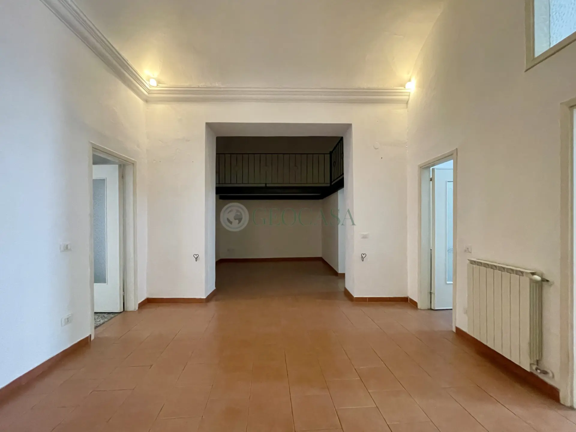 Immagine per Quadrilocale in vendita a Sarzana via Lancillotto Cattani 34