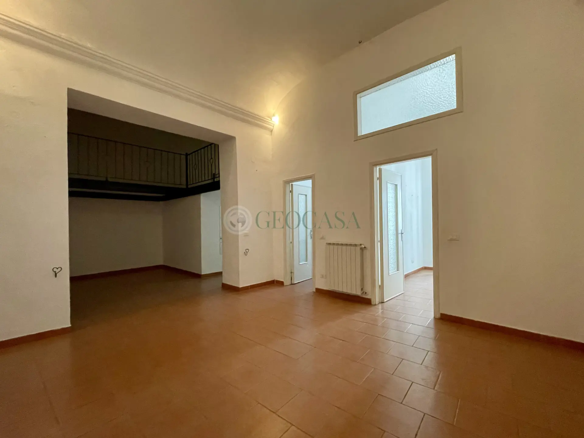 Immagine per Quadrilocale in vendita a Sarzana via Lancillotto Cattani 34