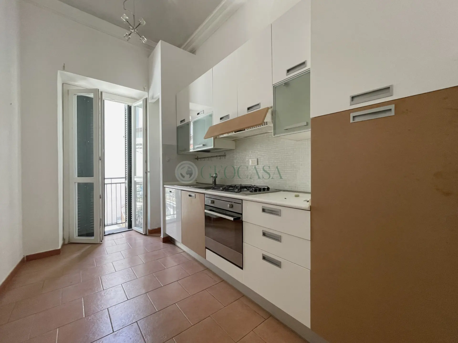 Immagine per Quadrilocale in vendita a Sarzana via Lancillotto Cattani 34