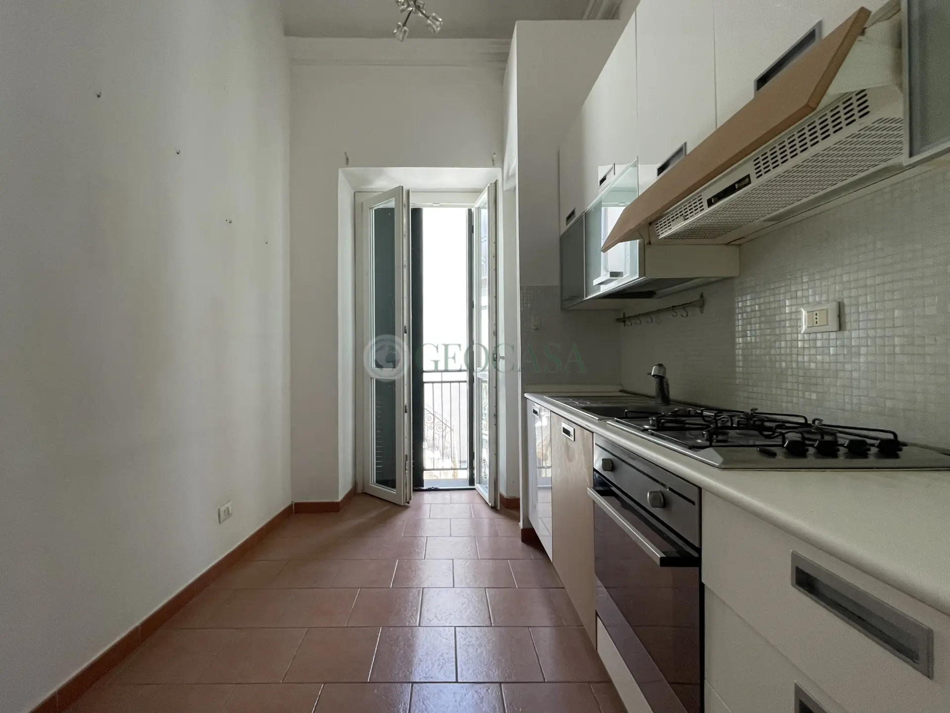 Immagine per Quadrilocale in vendita a Sarzana via Lancillotto Cattani 34