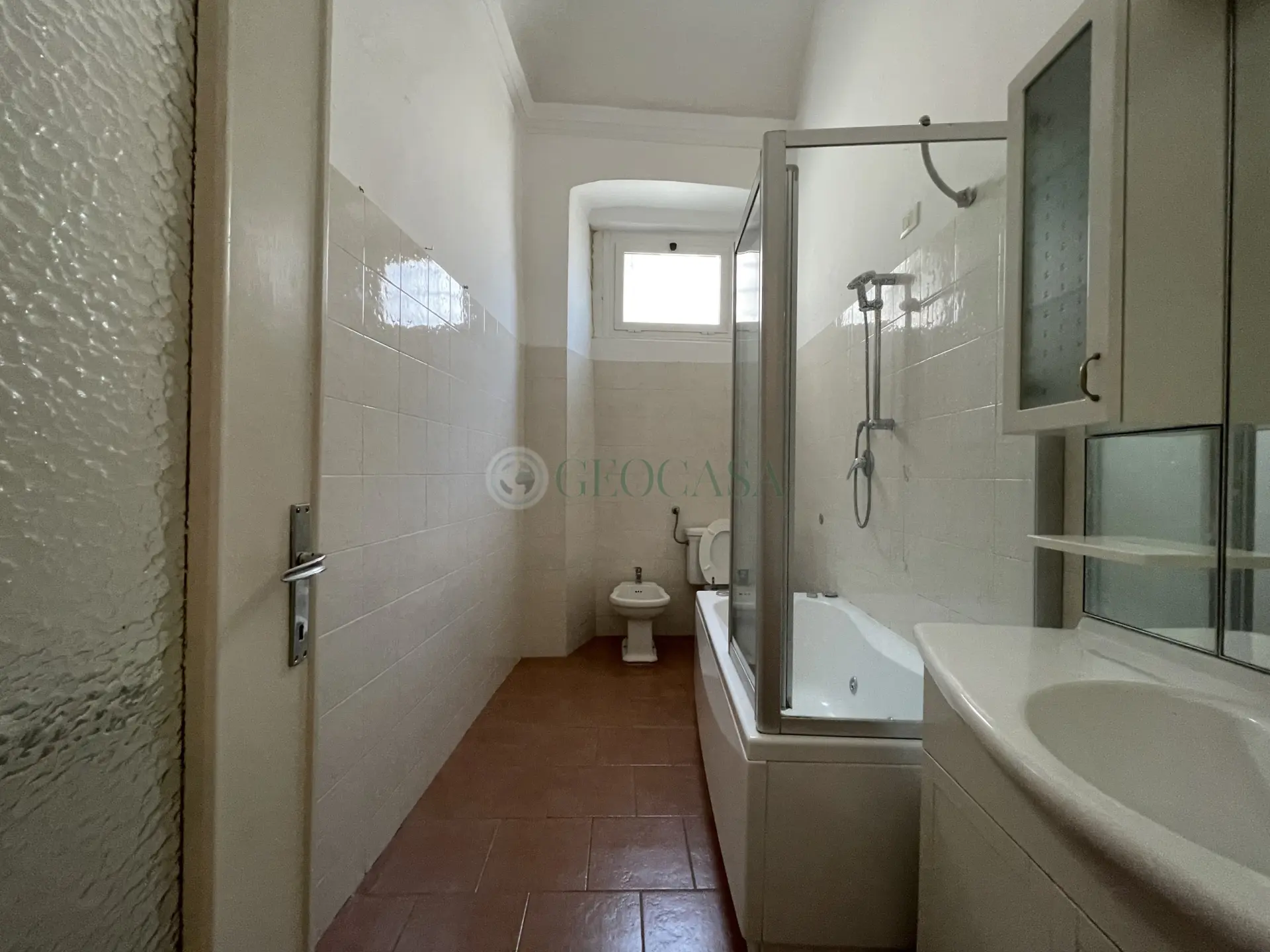 Immagine per Quadrilocale in vendita a Sarzana via Lancillotto Cattani 34