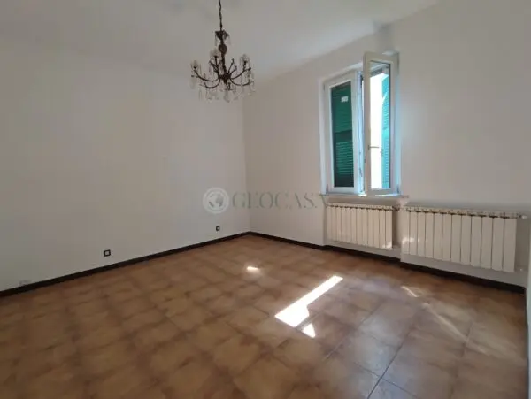 Monolocale via Termo 38, Vezzano Ligure