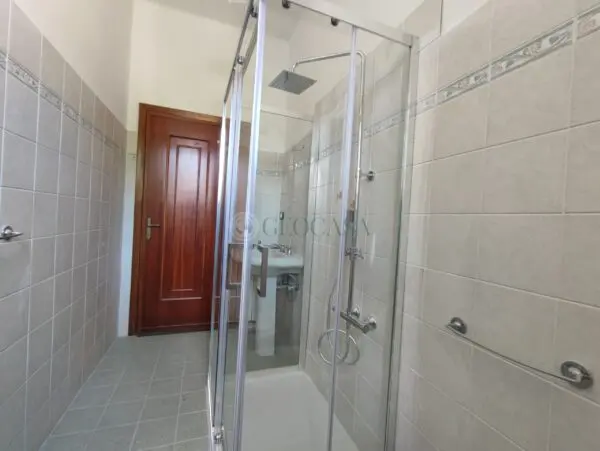 Monolocale via Termo 38, Vezzano Ligure