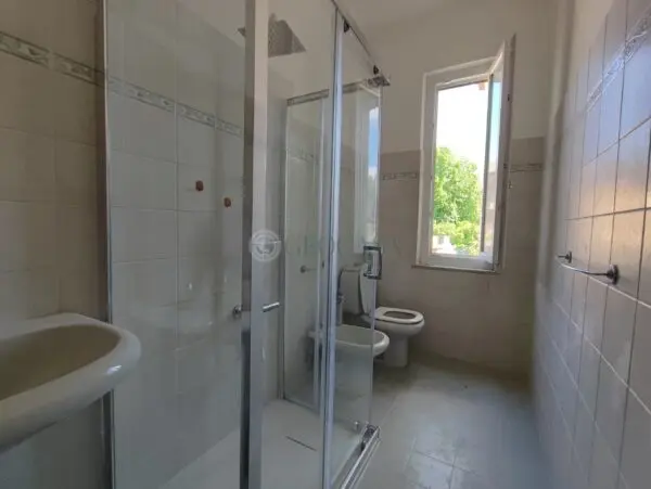 Monolocale via Termo 38, Vezzano Ligure