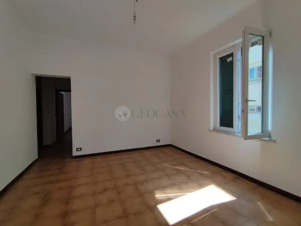 Monolocale via Termo 38, Vezzano Ligure