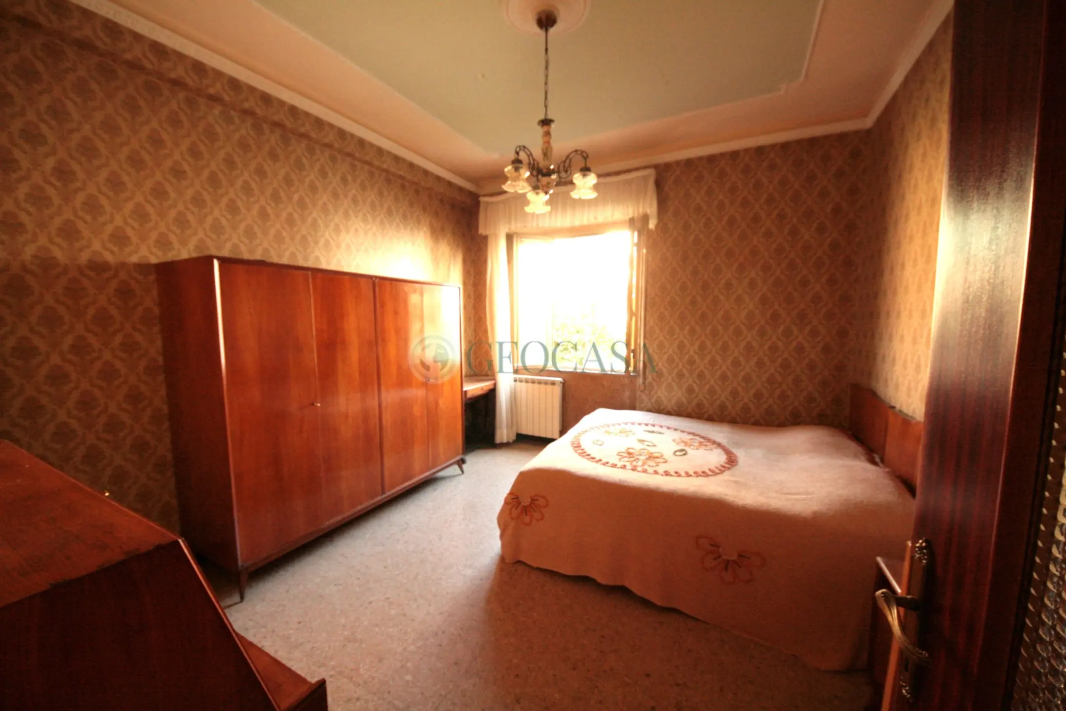 Immagine per Monolocale in vendita a La Spezia via Dello Zampino 30