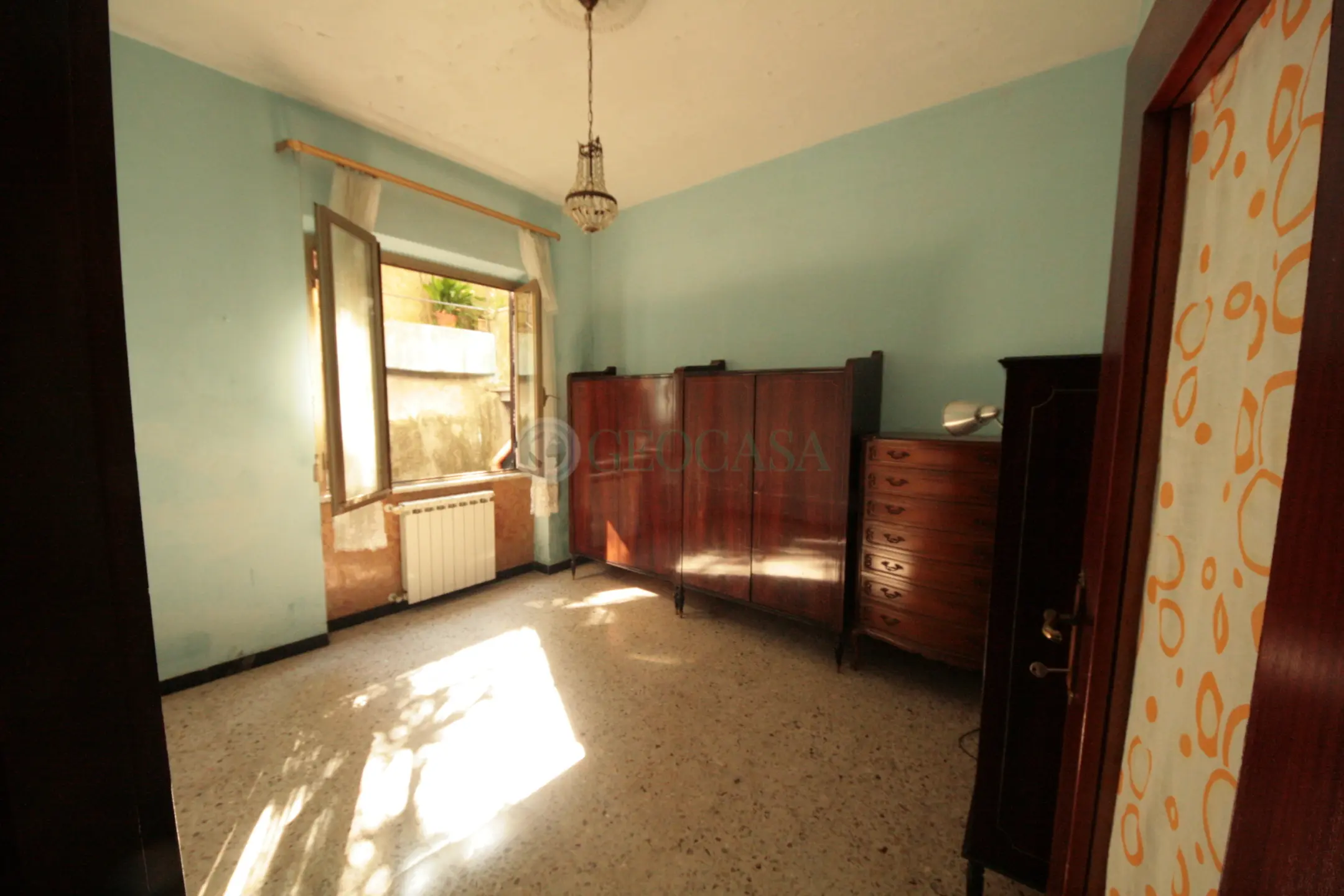 Immagine per Monolocale in vendita a La Spezia via Dello Zampino 30