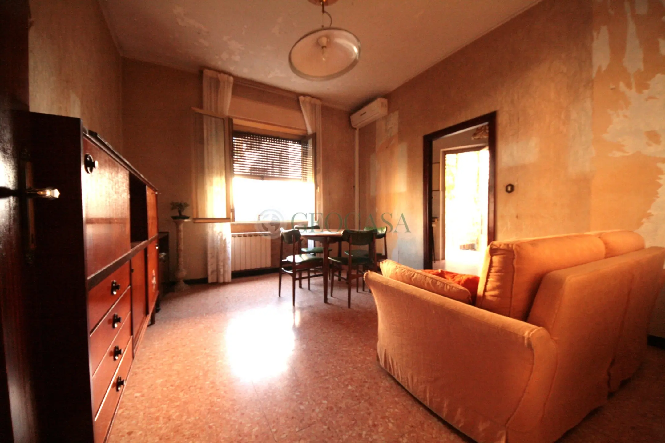 Immagine per Monolocale in vendita a La Spezia via Dello Zampino 30
