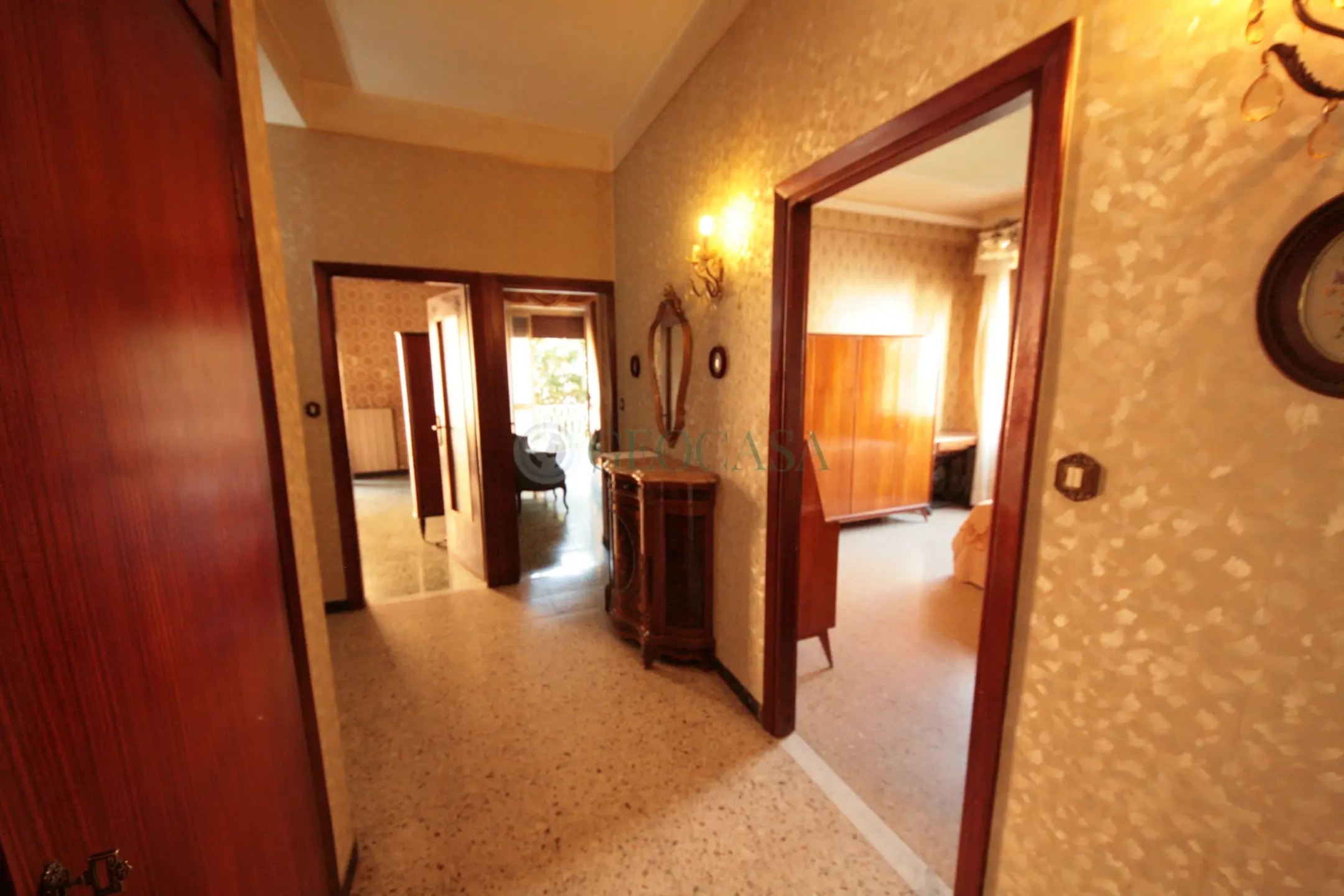Immagine per Monolocale in vendita a La Spezia via Dello Zampino 30